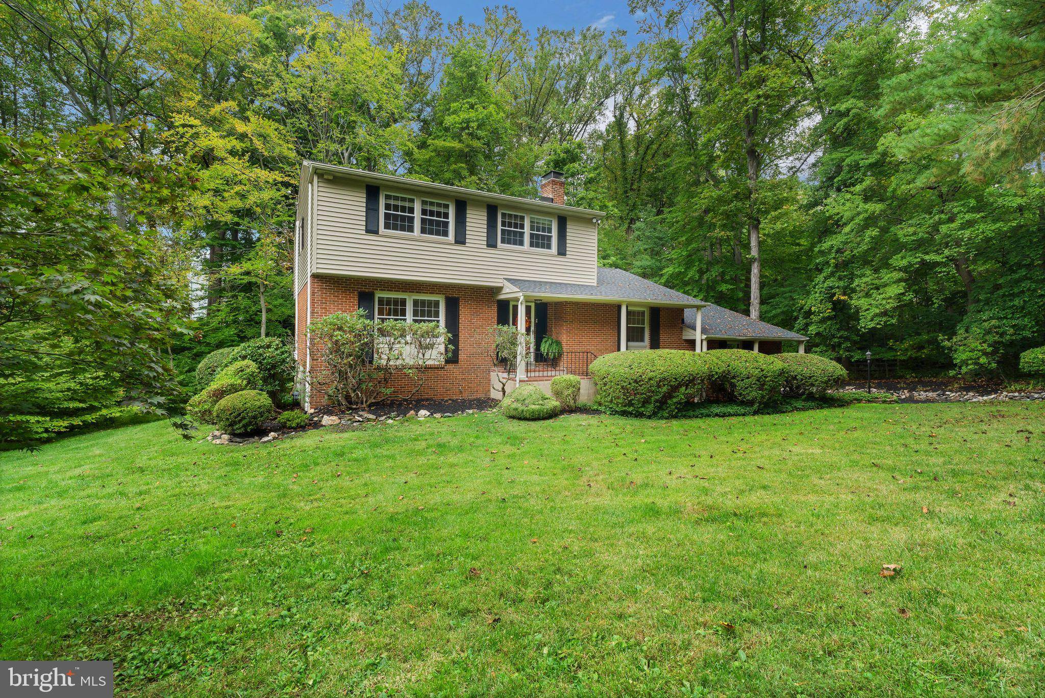 Hockessin, DE 19707,540 WATERFORD DR