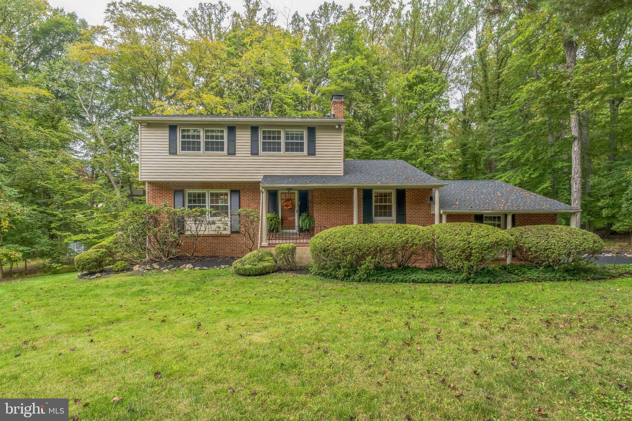 Hockessin, DE 19707,540 WATERFORD DR