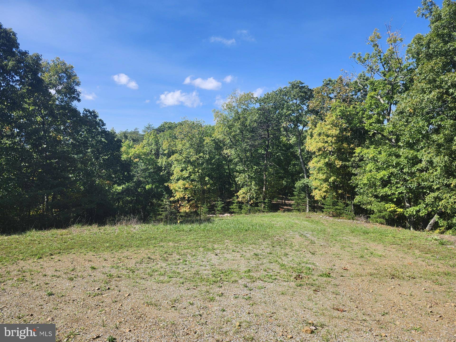 Milam, WV 26838,GRACE MOUNTAIN LANE