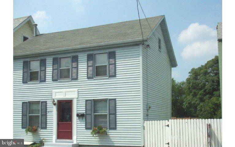 Chambersburg, PA 17201,271 WASHINGTON ST E