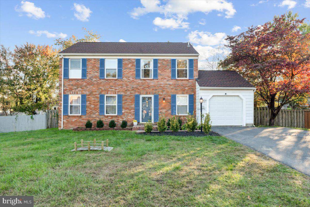 Walkersville, MD 21793,8817 ADVENTURE AVE