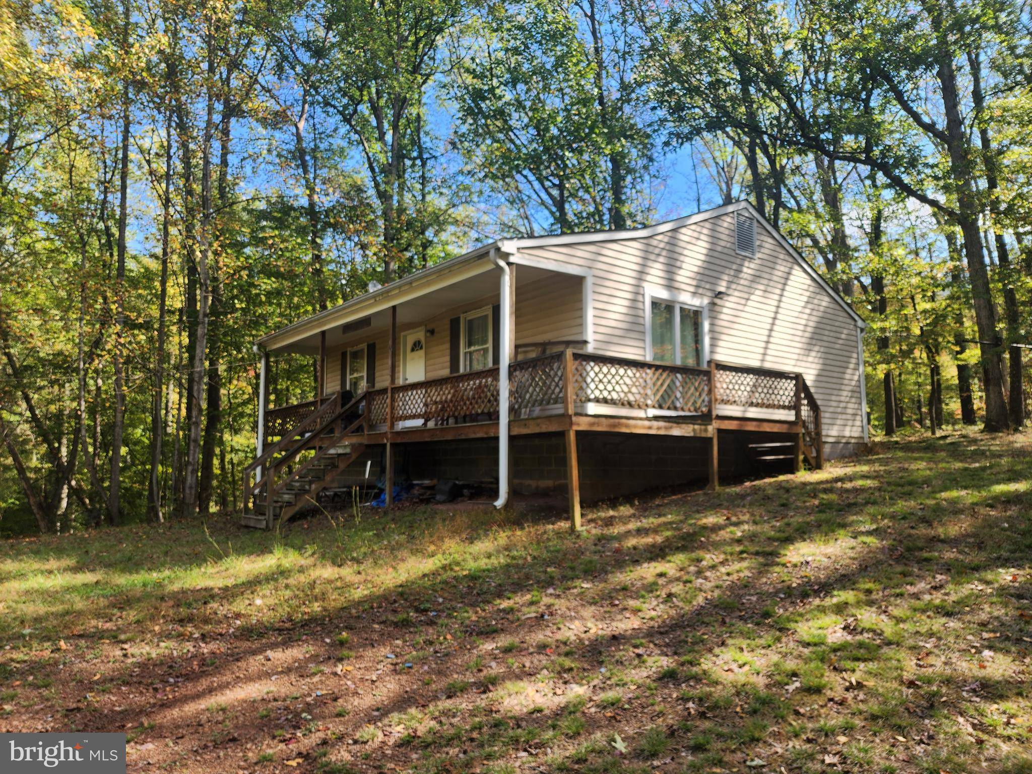 Paw Paw, WV 25434,2247 BETHEL RD