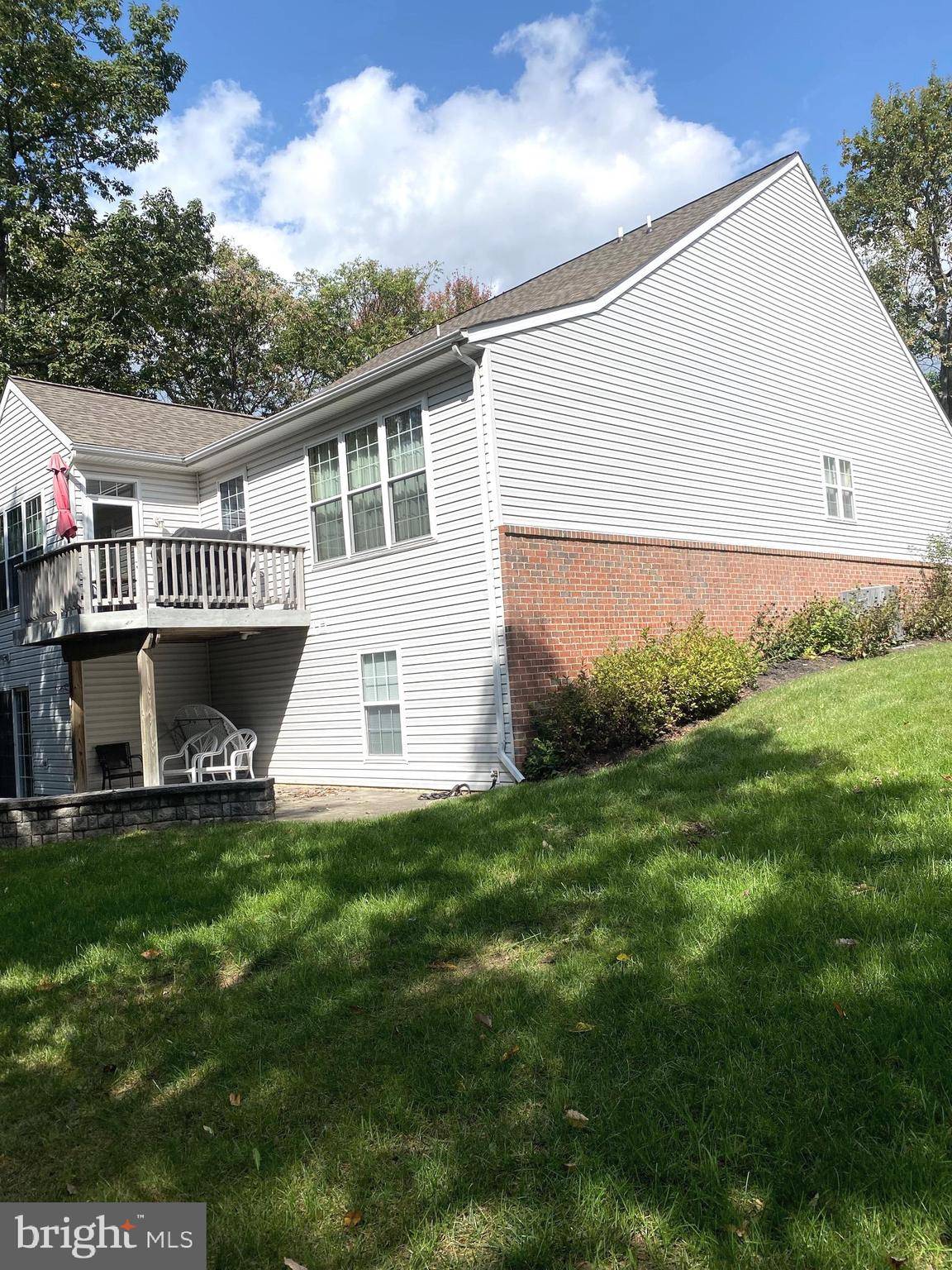 Westminster, MD 21158,829 HEMINGFORD CT #22