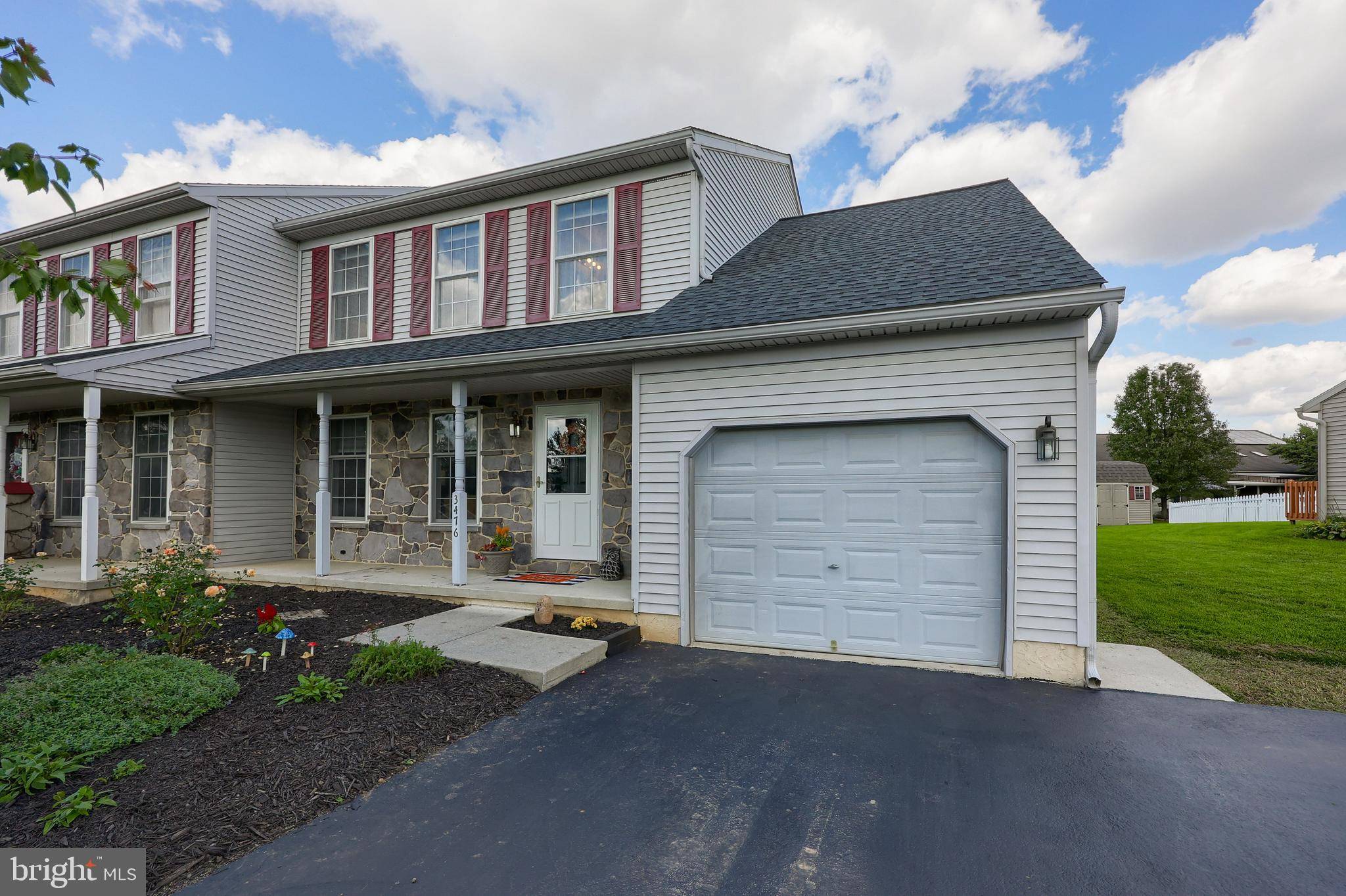 Mount Joy, PA 17552,3476 GREEN LEAF DR