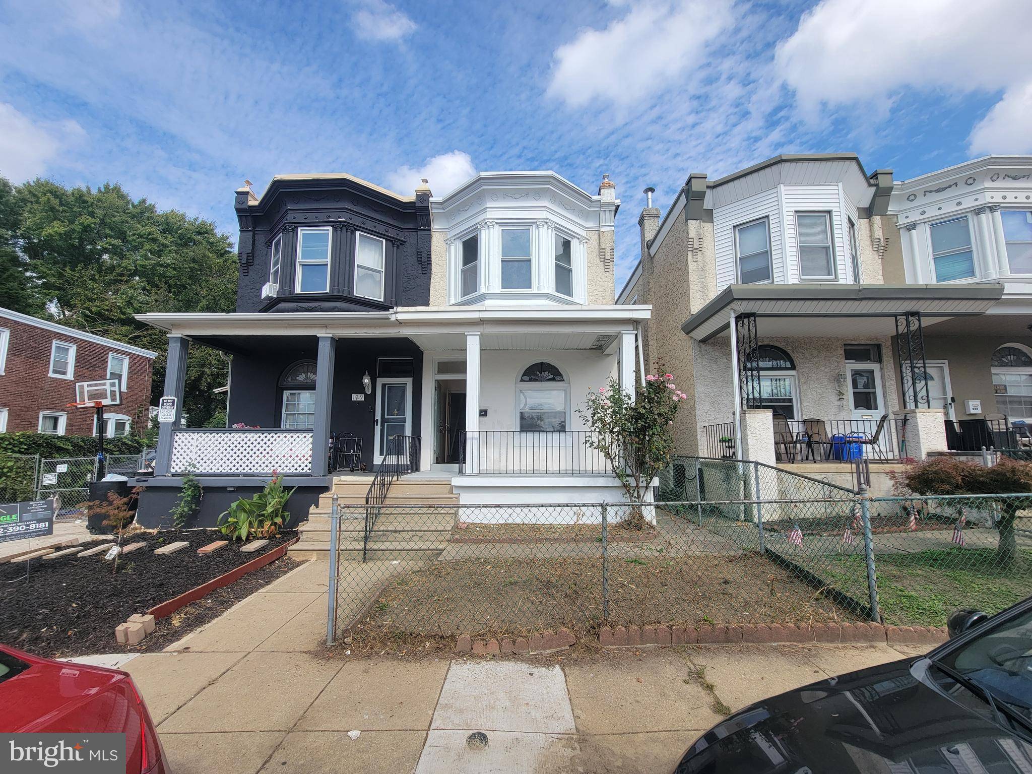 Philadelphia, PA 19120,127 W GALE ST