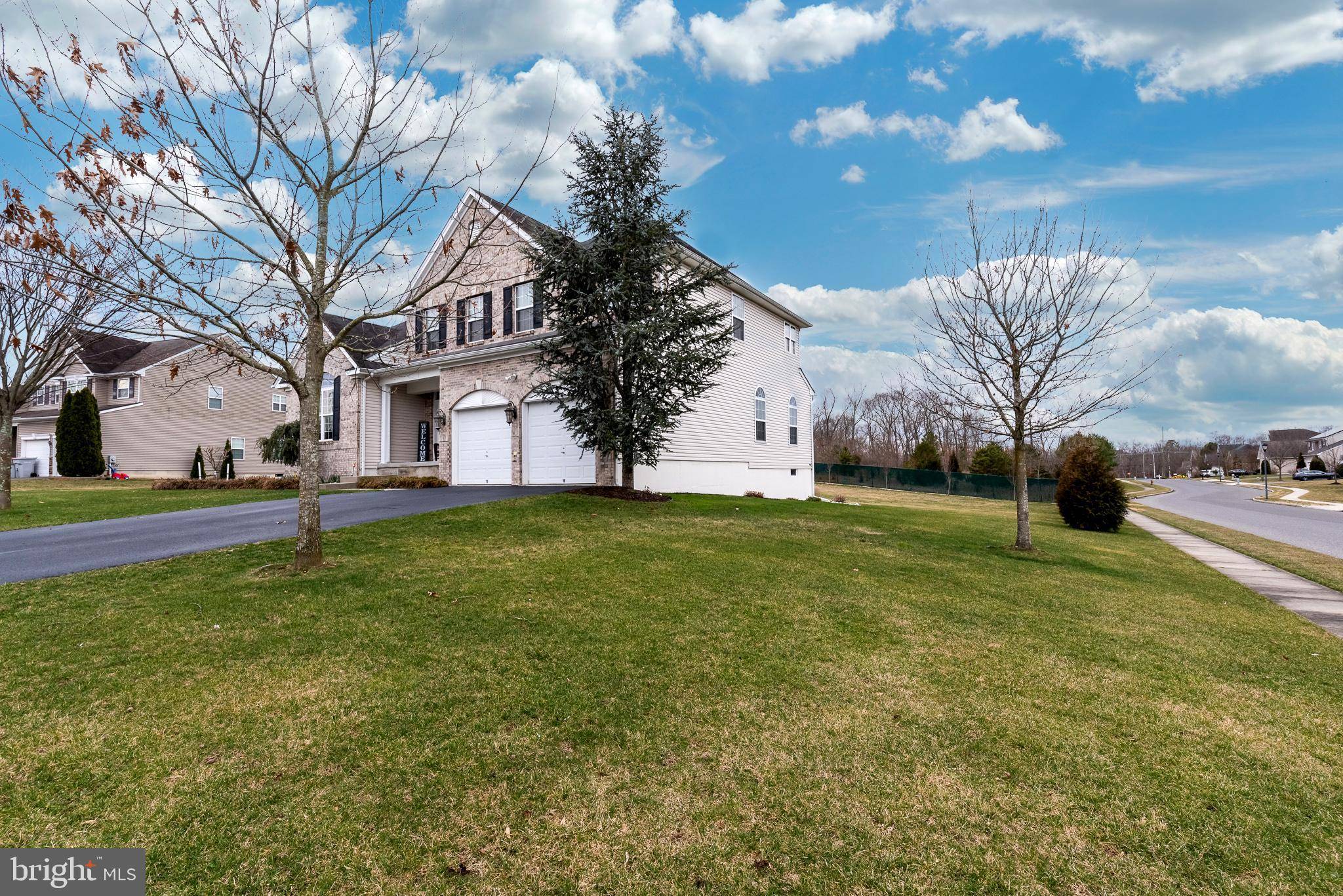 Vineland, NJ 08360,2434 CORONADO AVE