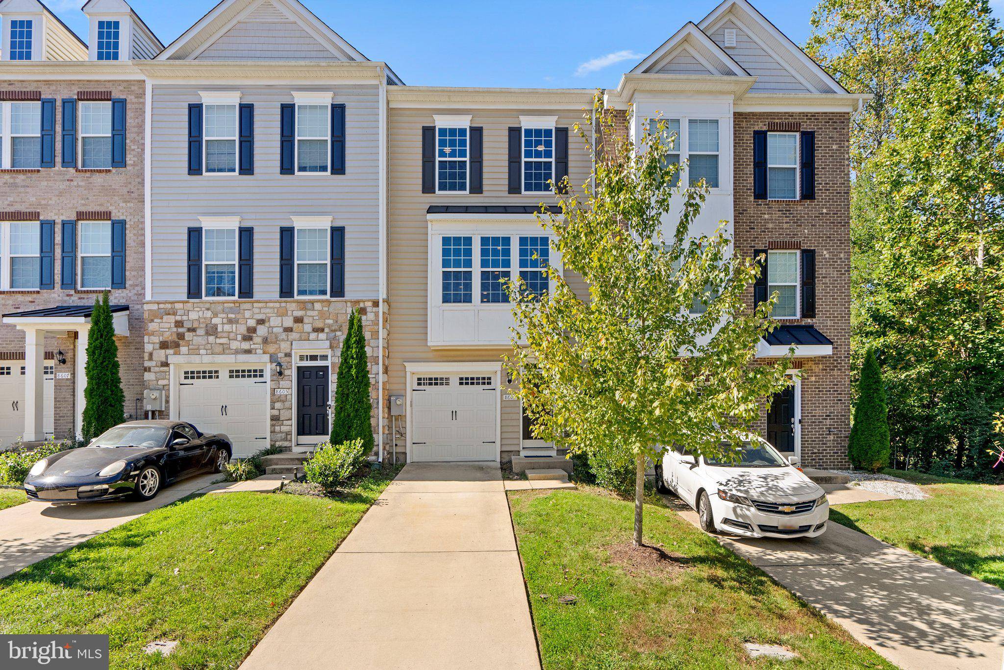 Upper Marlboro, MD 20772,8603 SWEET ROSE CT