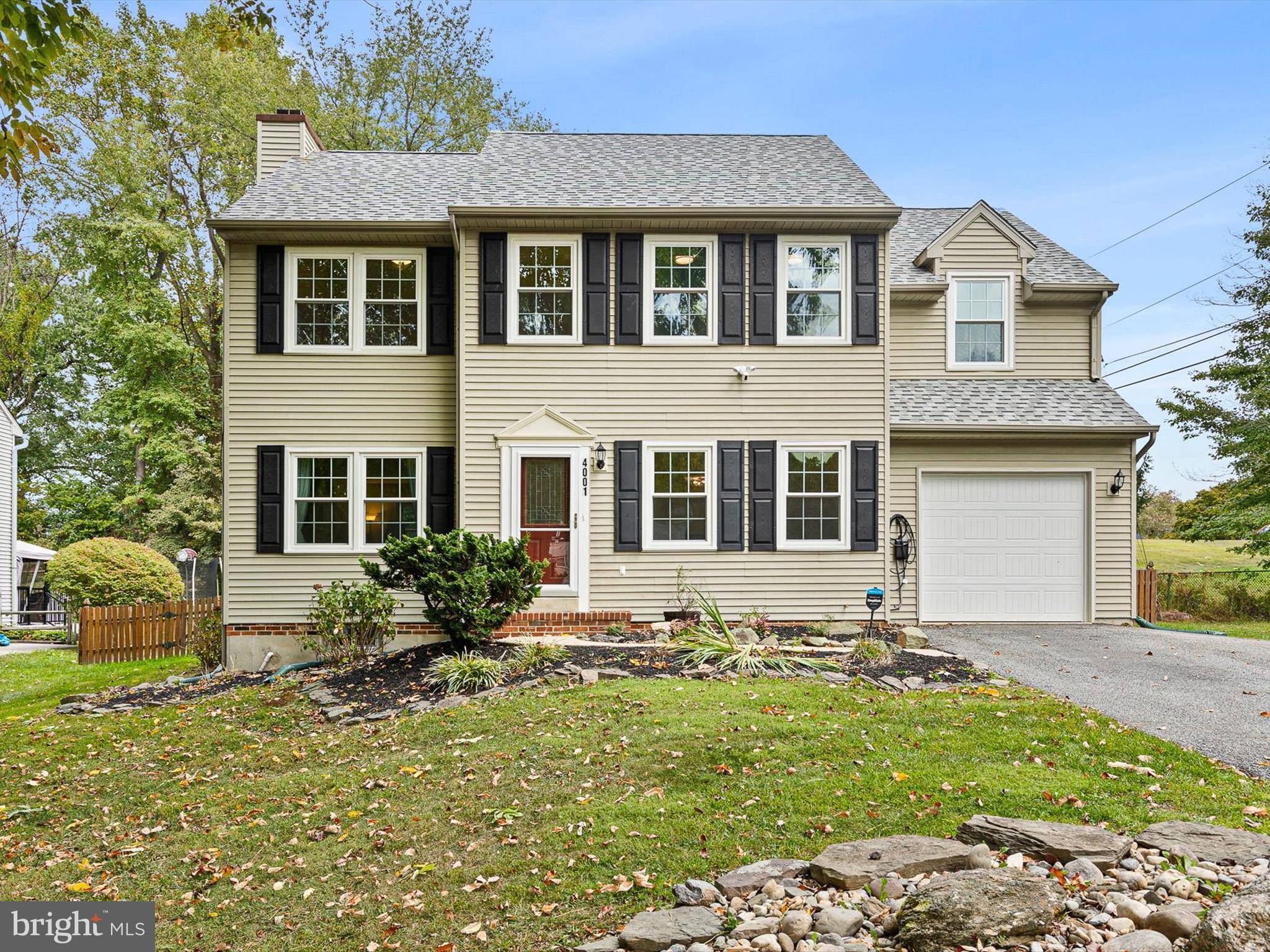 Upper Chichester, PA 19061,4001 STIRRUP CT