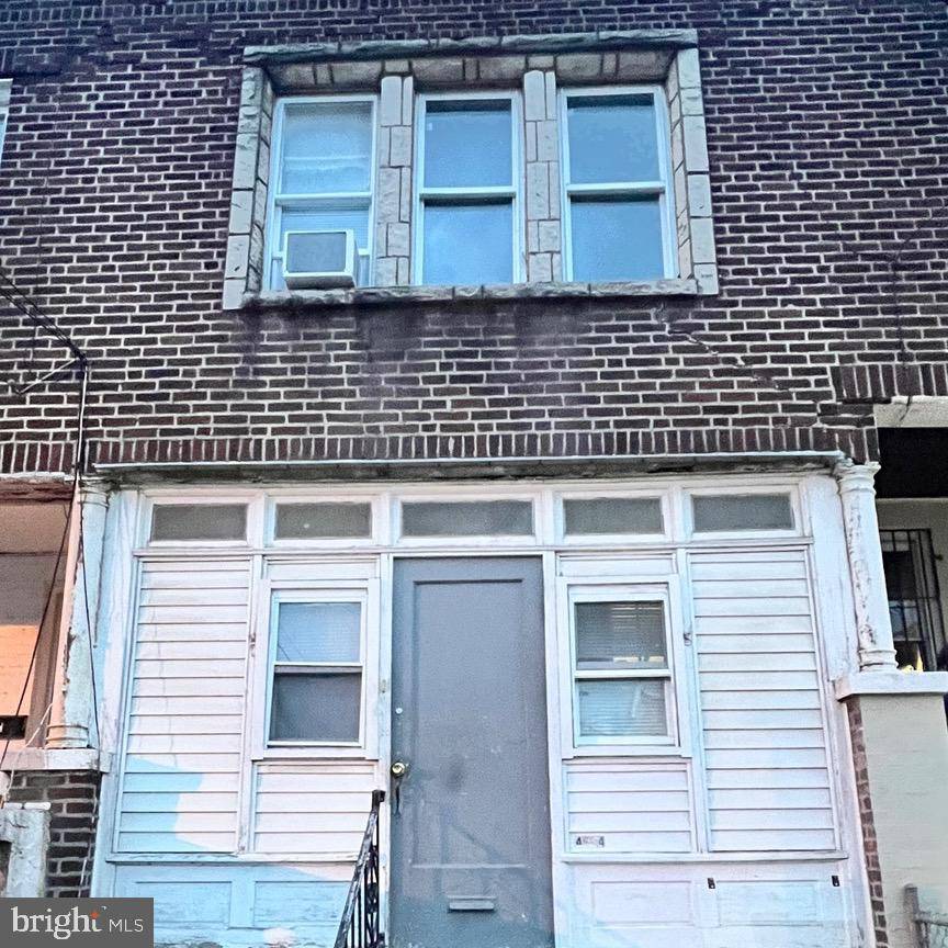 Philadelphia, PA 19140,4634 N PALETHORP ST