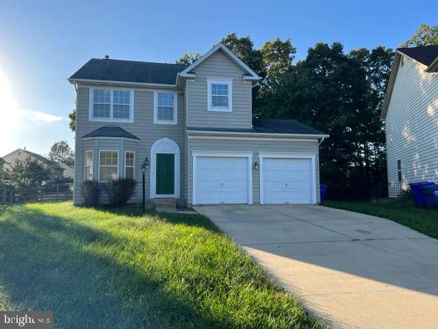 Waldorf, MD 20603,3842 OCEAN SUNFISH CT