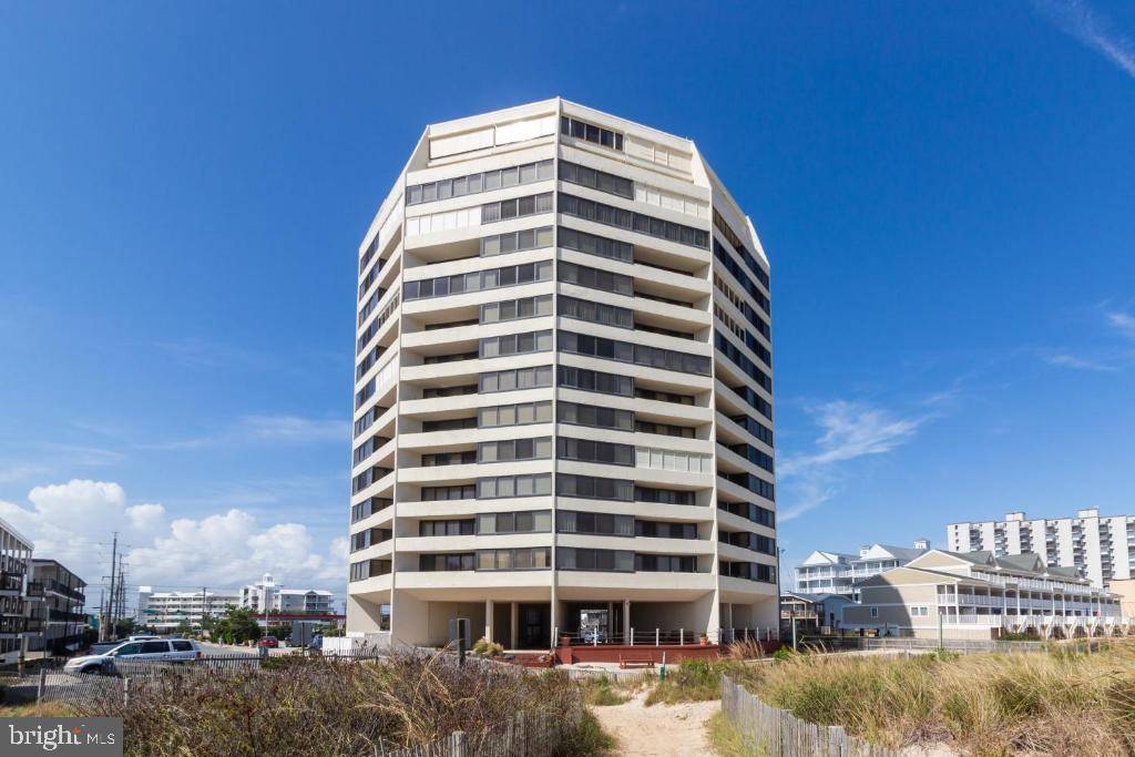 Ocean City, MD 21842,8500 COASTAL HIGHWAY #1106