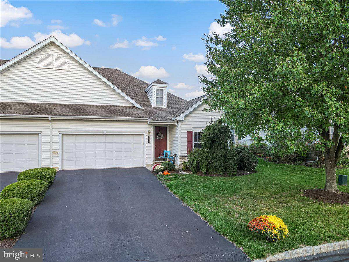 Macungie, PA 18062,2721 TERRWOOD DR E