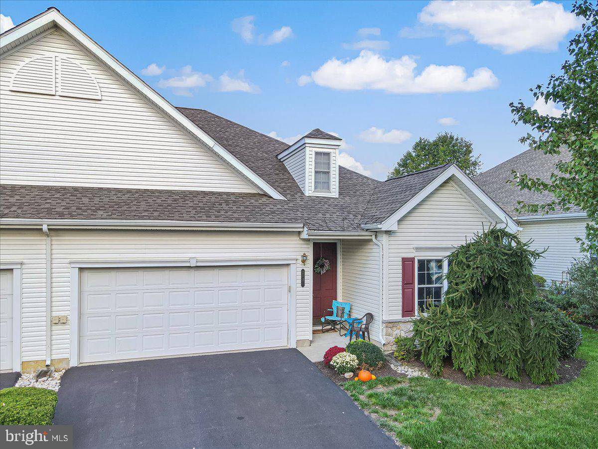 Macungie, PA 18062,2721 TERRWOOD DR E