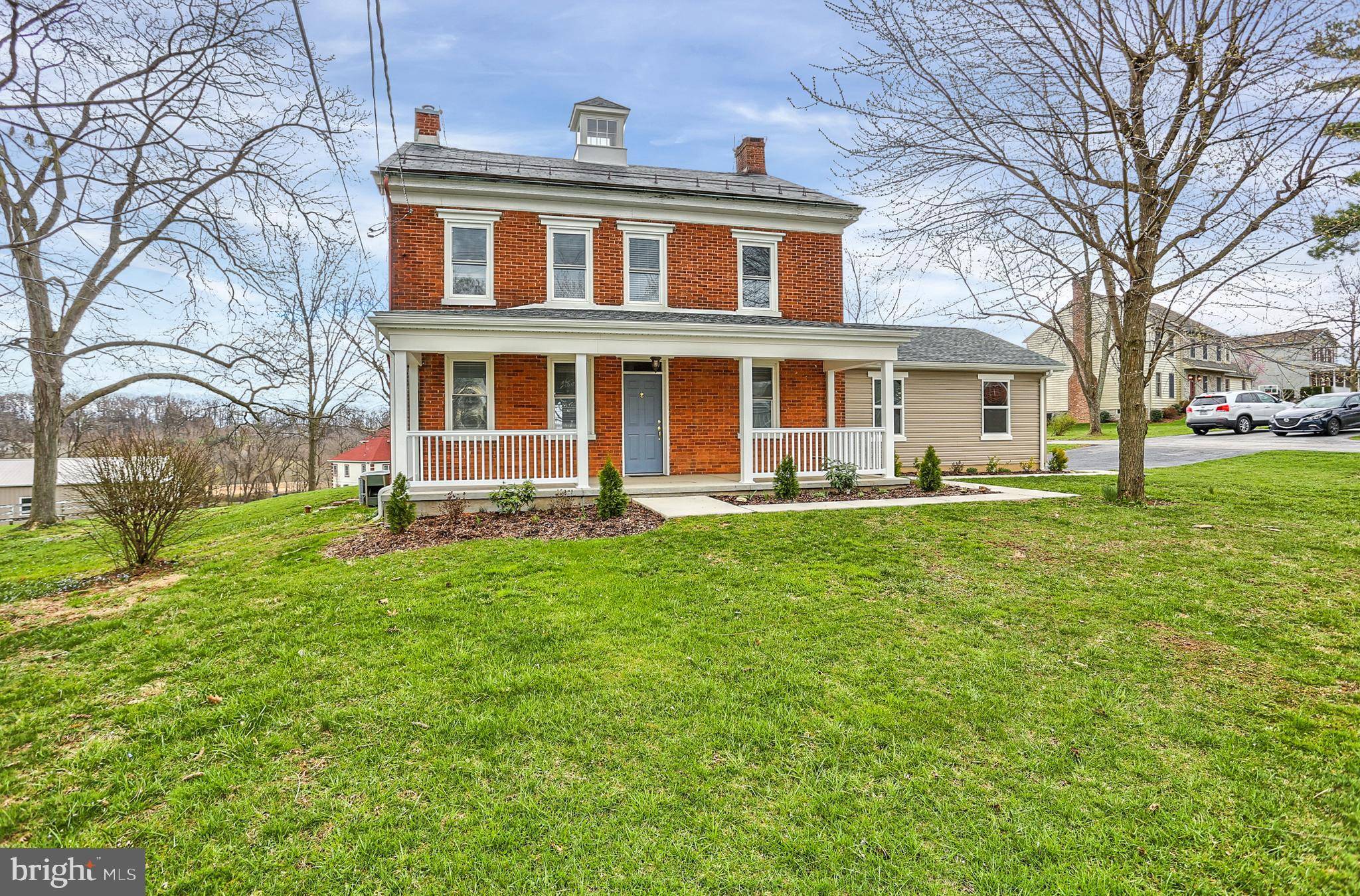 Dallastown, PA 17313,625 S PLEASANT AVE