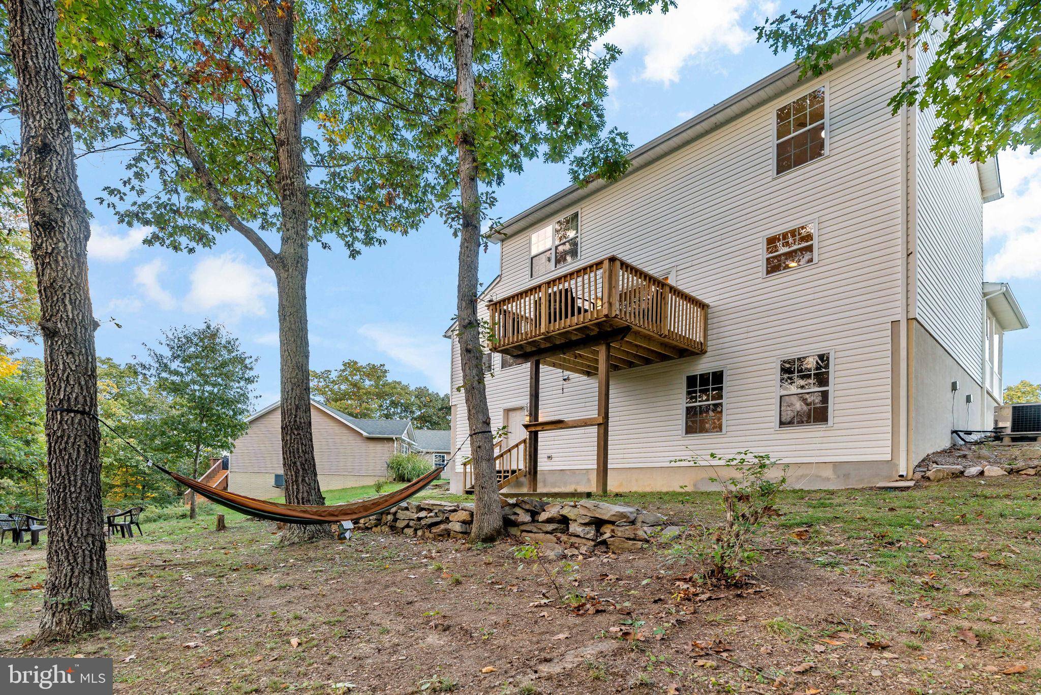 Inwood, WV 25428,4 LURE CT