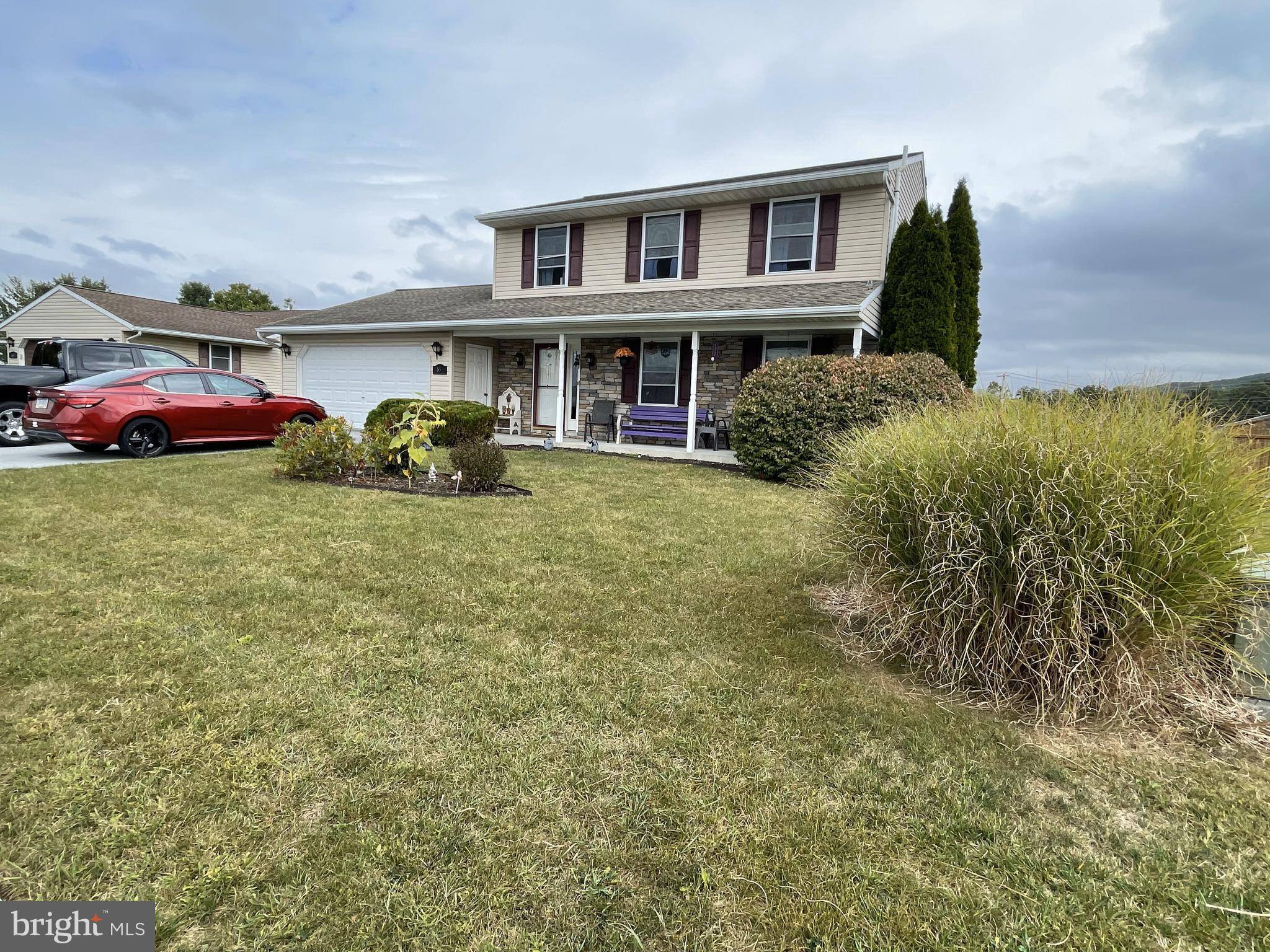 Newmanstown, PA 17073,65 EDGEMONT LANE