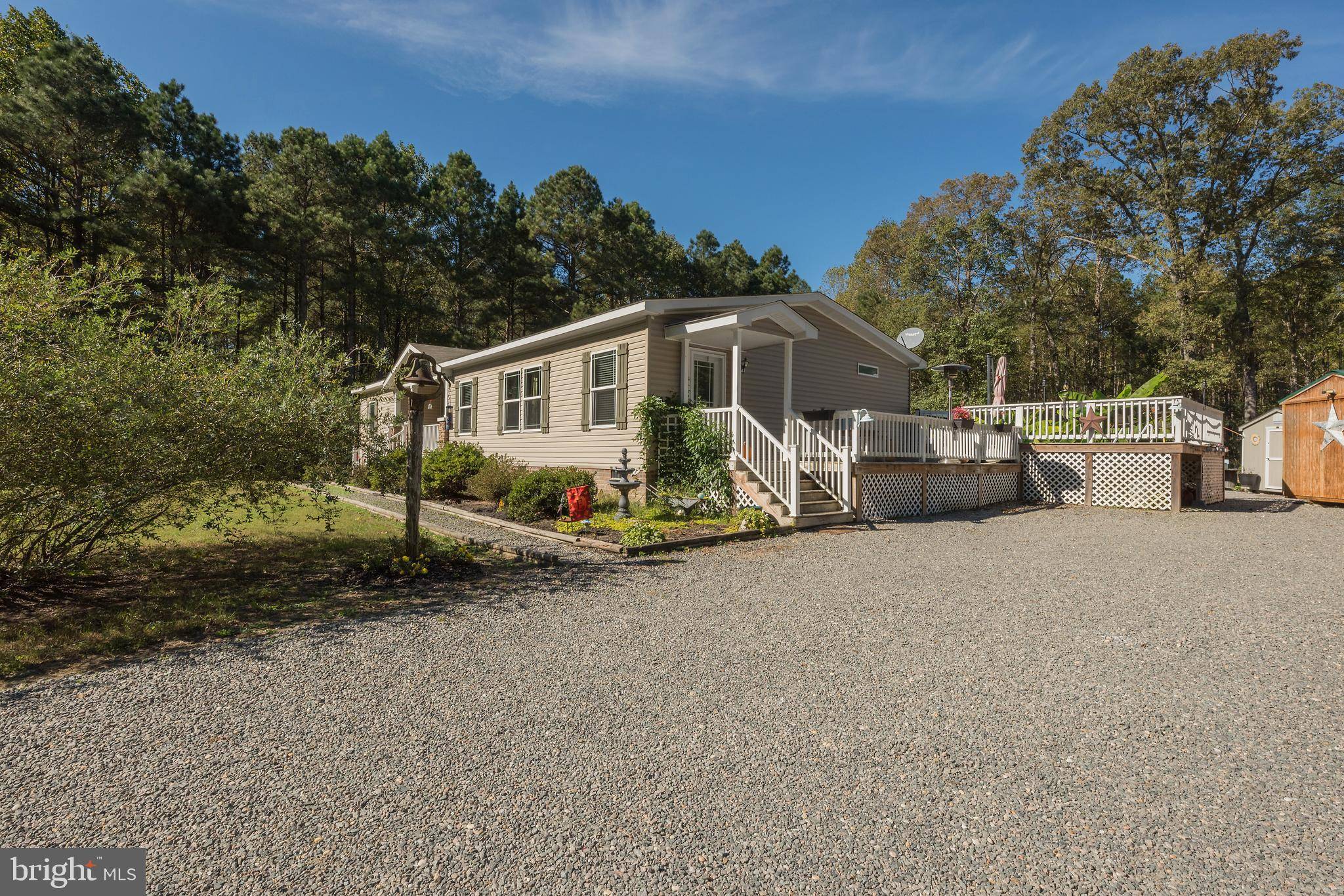Dunnsville, VA 22454,566 CHEANEYS BRIDGE RD