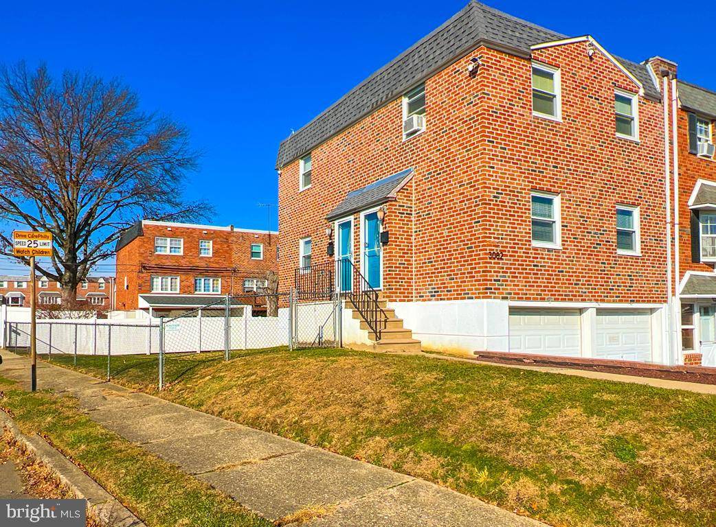 Philadelphia, PA 19154,3082 SECANE DR