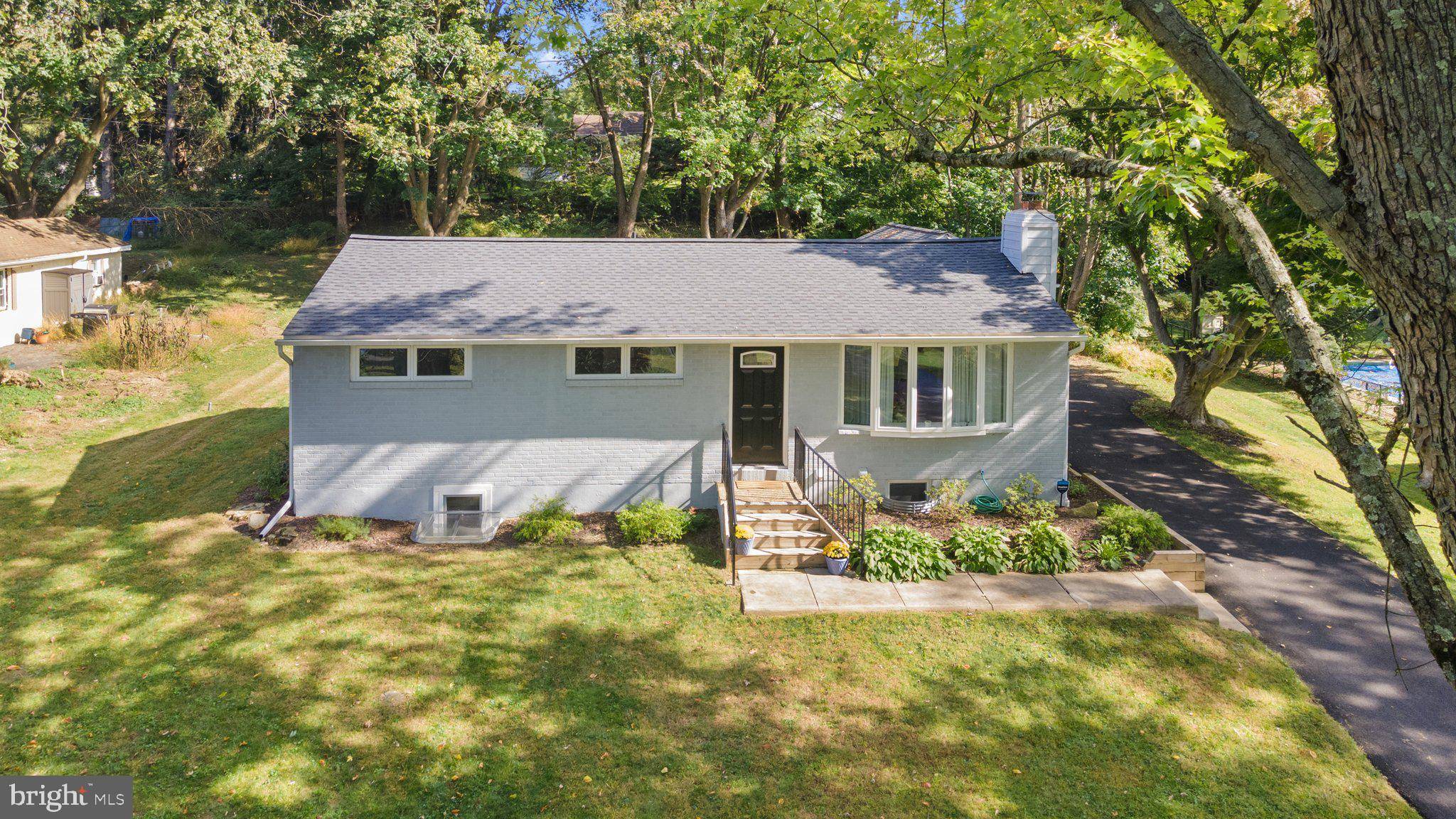 Chadds Ford, PA 19317,13 W PENNSBURY WAY