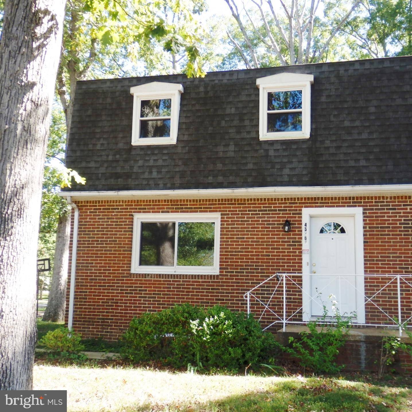 Great Mills, MD 20634,45761 MILITARY LN