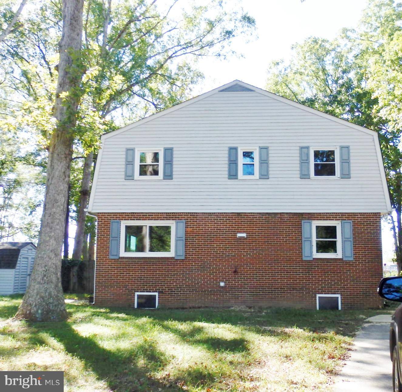 Great Mills, MD 20634,45761 MILITARY LN