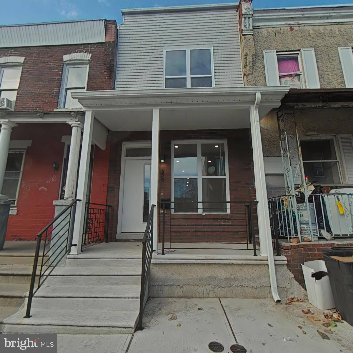 Philadelphia, PA 19131,650 N CONESTOGA ST