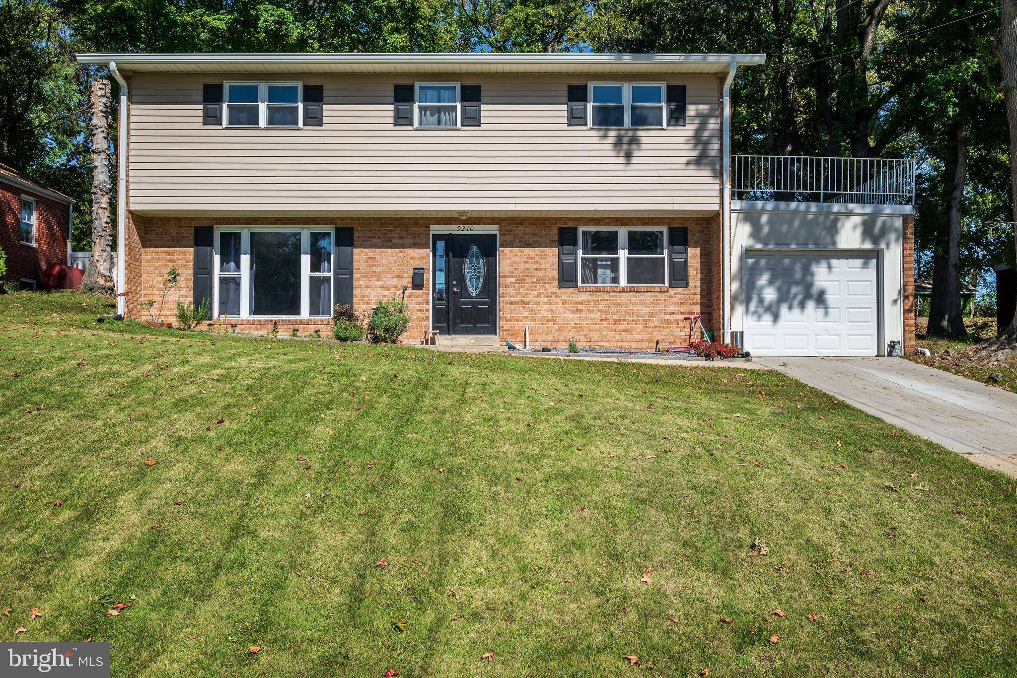 Lanham, MD 20706,9210 SHERIDAN ST