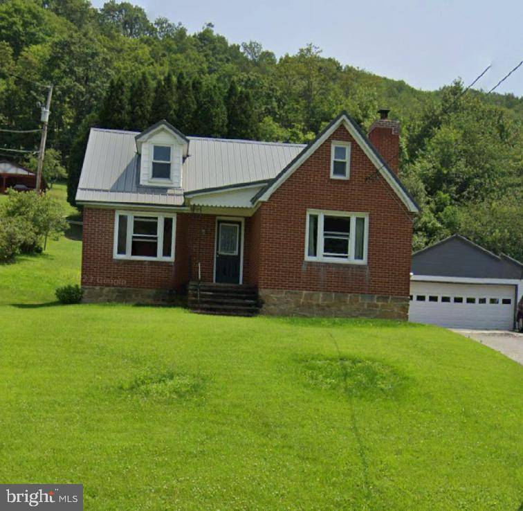 Northern Cambria, PA 15714,646 NICKTOWN HILL ROAD