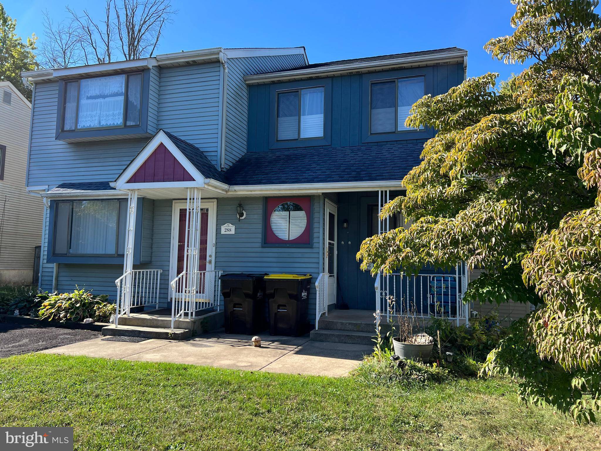 Harleysville, PA 19438,286 BETH ANN DR