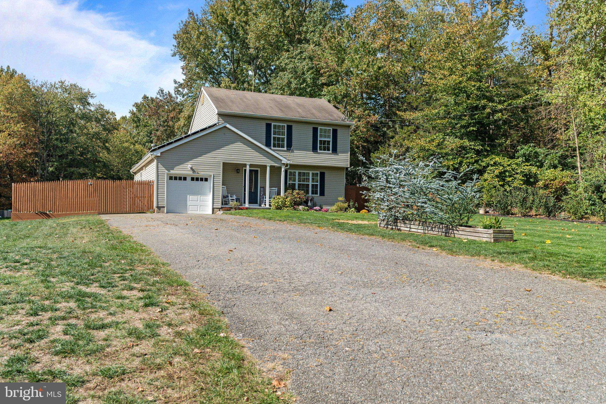 Cream Ridge, NJ 08514,10 BOVANKO RD