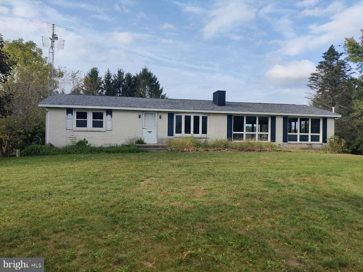 Mc Connellsburg, PA 17233,339 HICKORY HOLLOW LANE