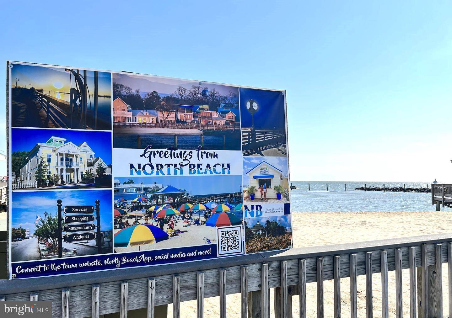 North Beach, MD 20714,3609 7TH ST