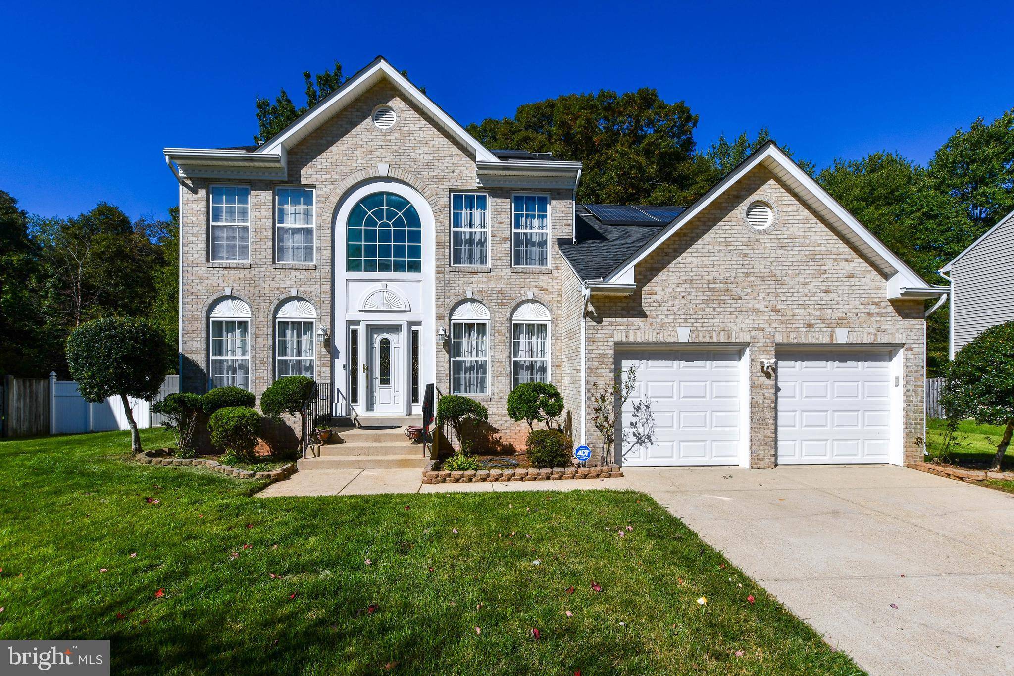 Waldorf, MD 20603,2329 LEYTON CT