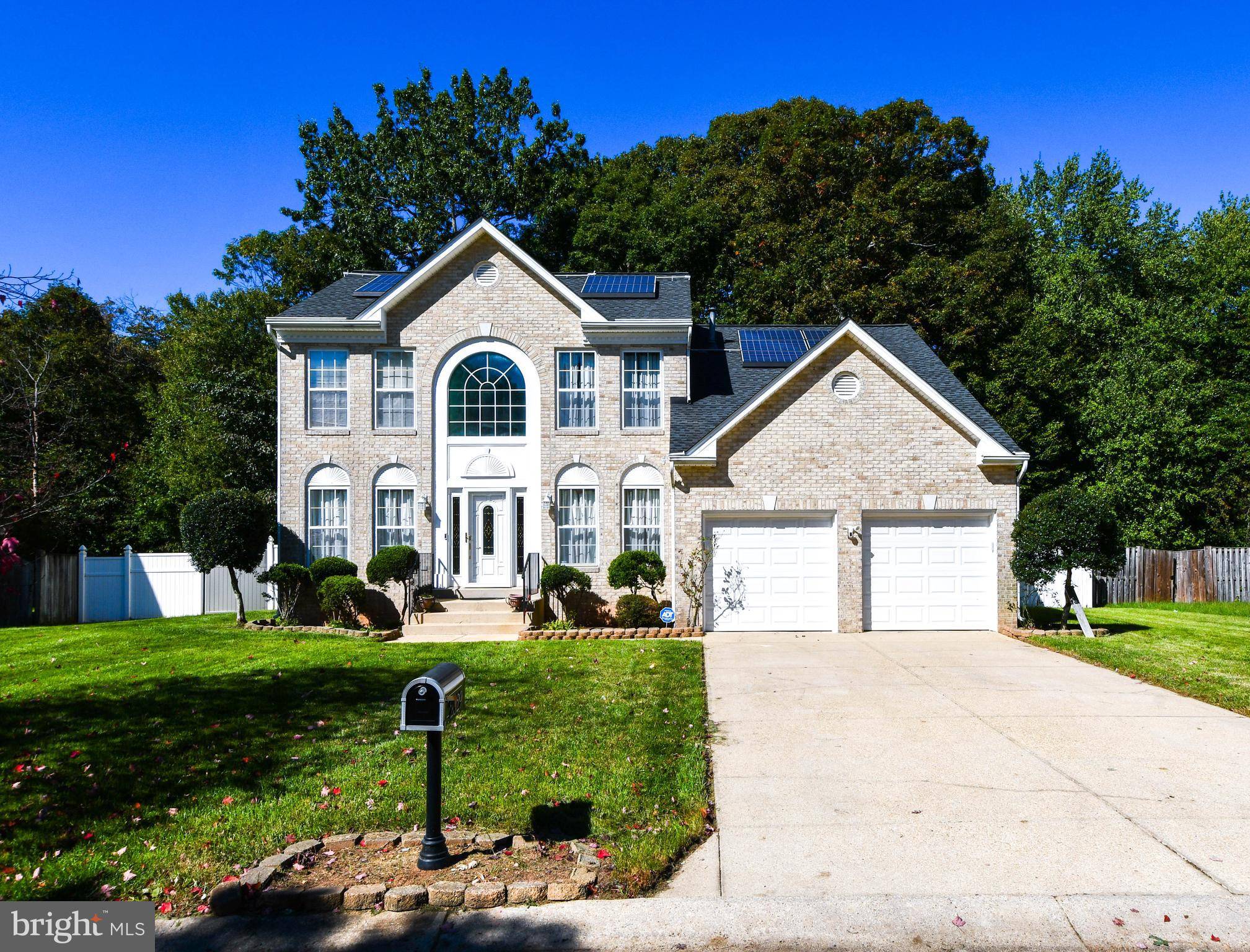 Waldorf, MD 20603,2329 LEYTON CT