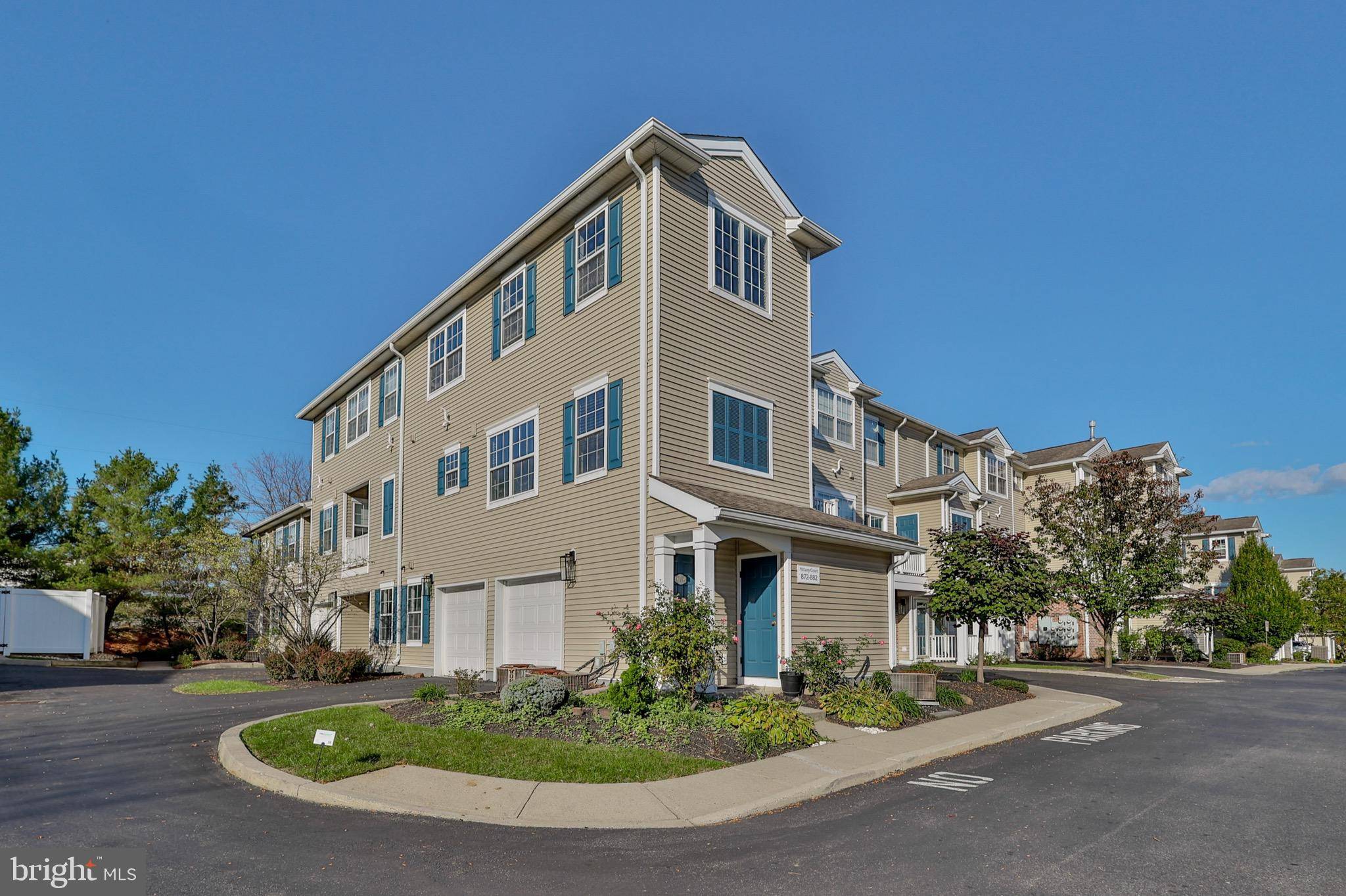 Allentown, PA 18104,876 NITTANY CT