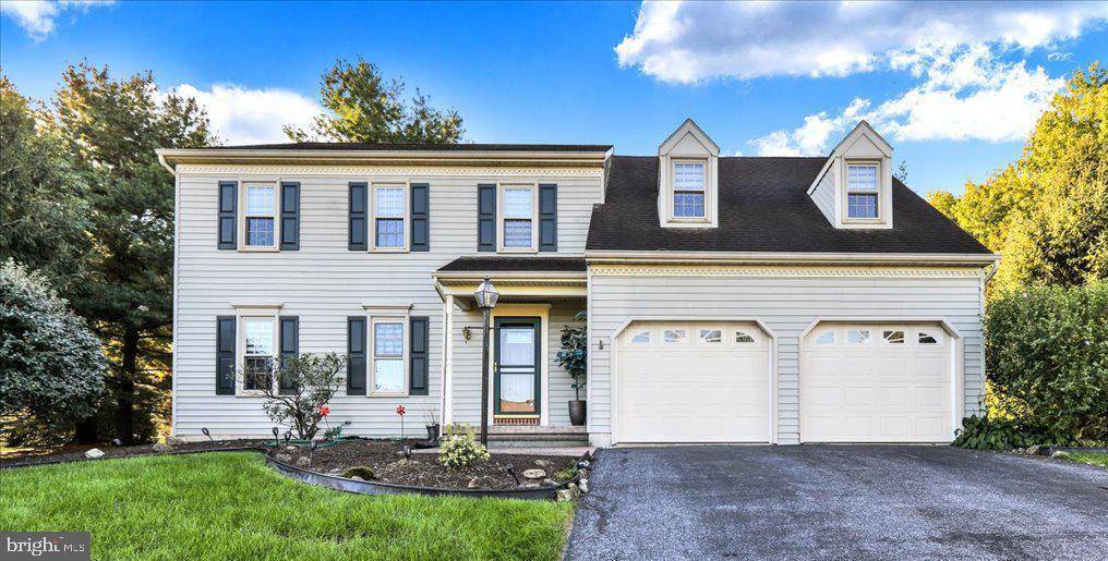 Lititz, PA 17543,737 ROSEMONT DR