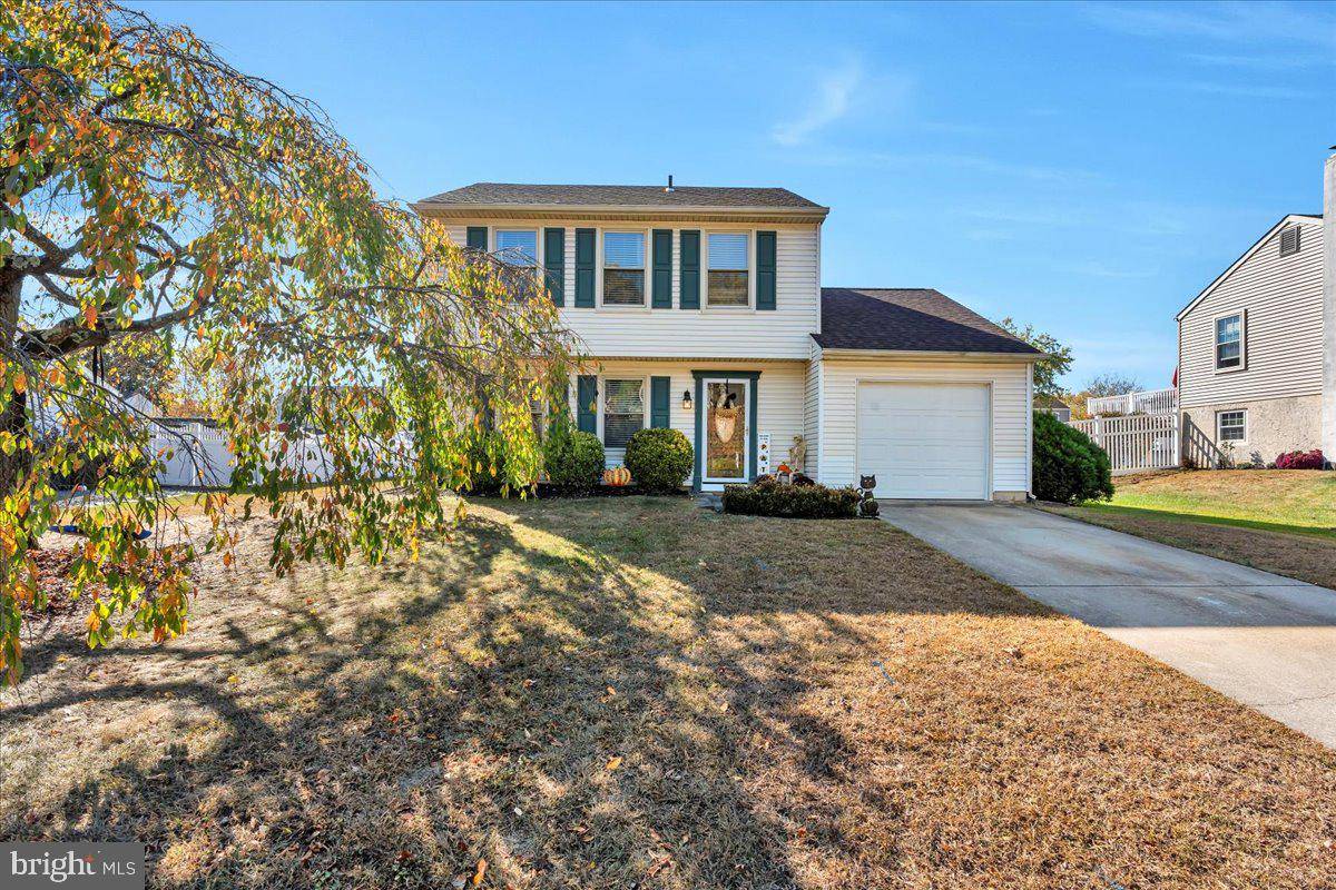 Wenonah, NJ 08090,315 COLONIAL DR