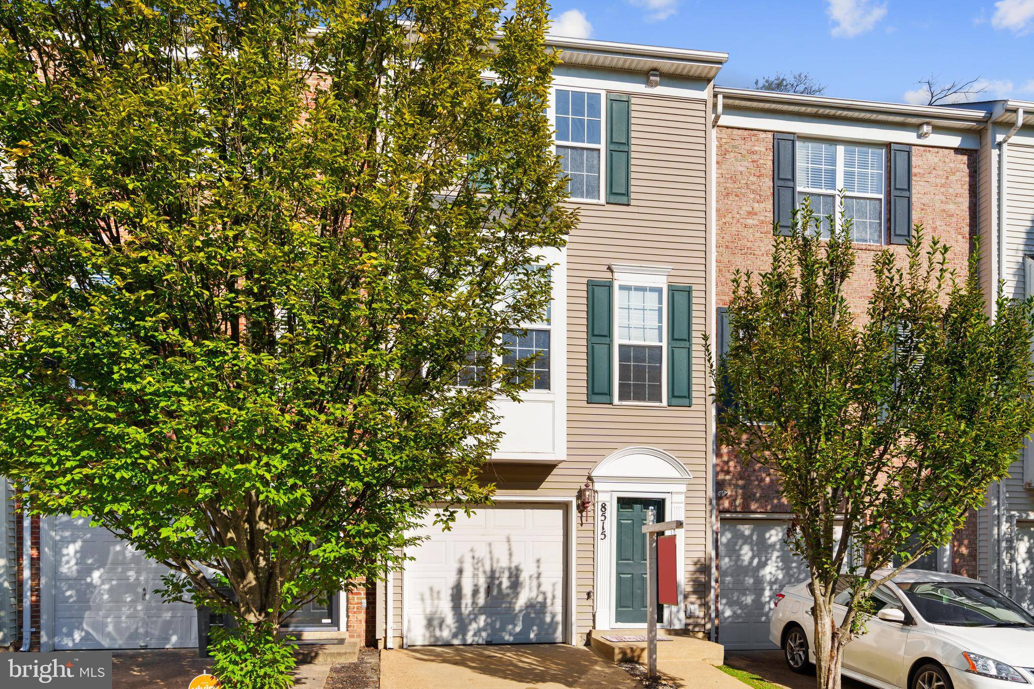 Alexandria, VA 22309,8515 TOWNE MANOR CT