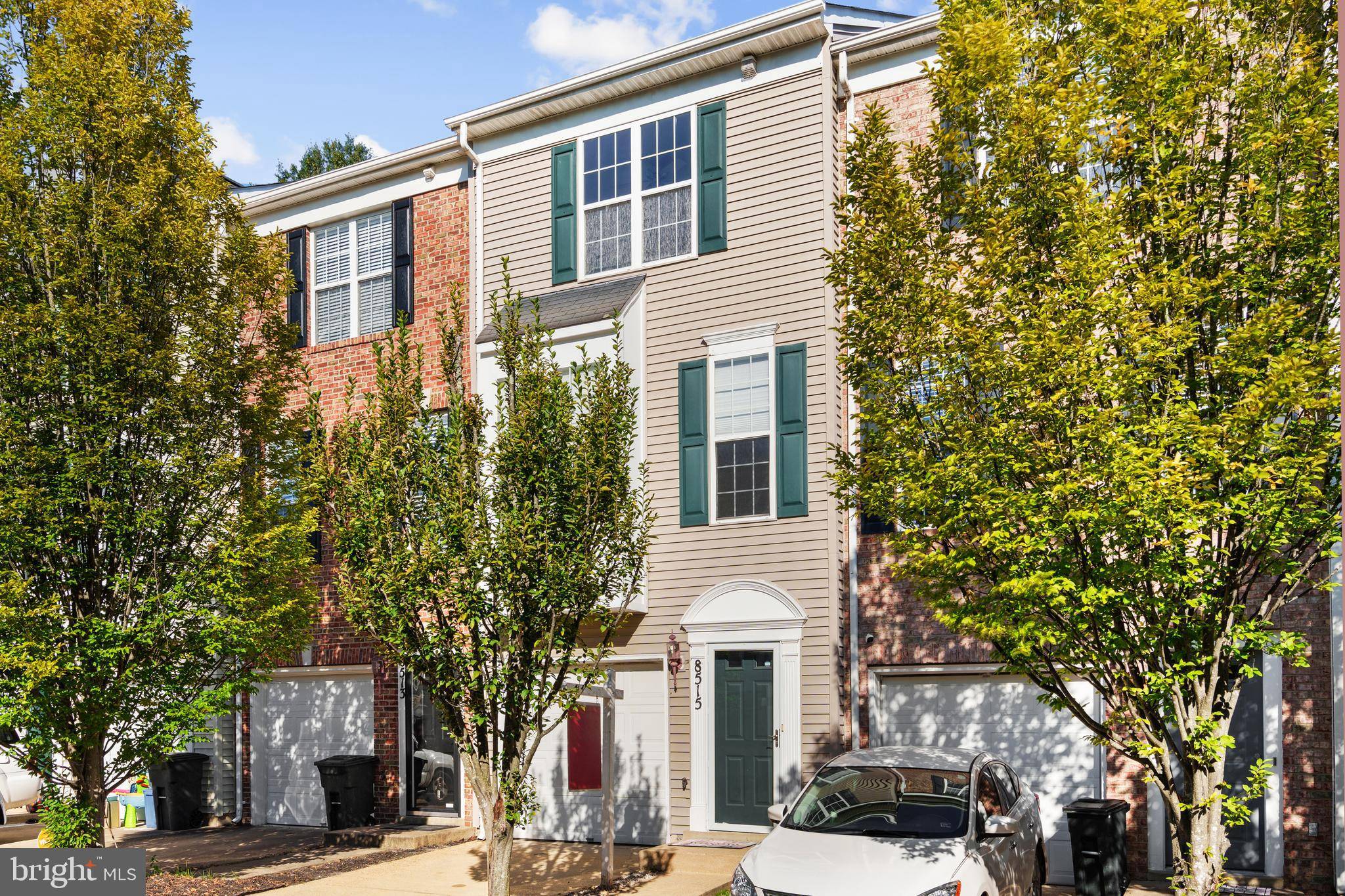 Alexandria, VA 22309,8515 TOWNE MANOR CT