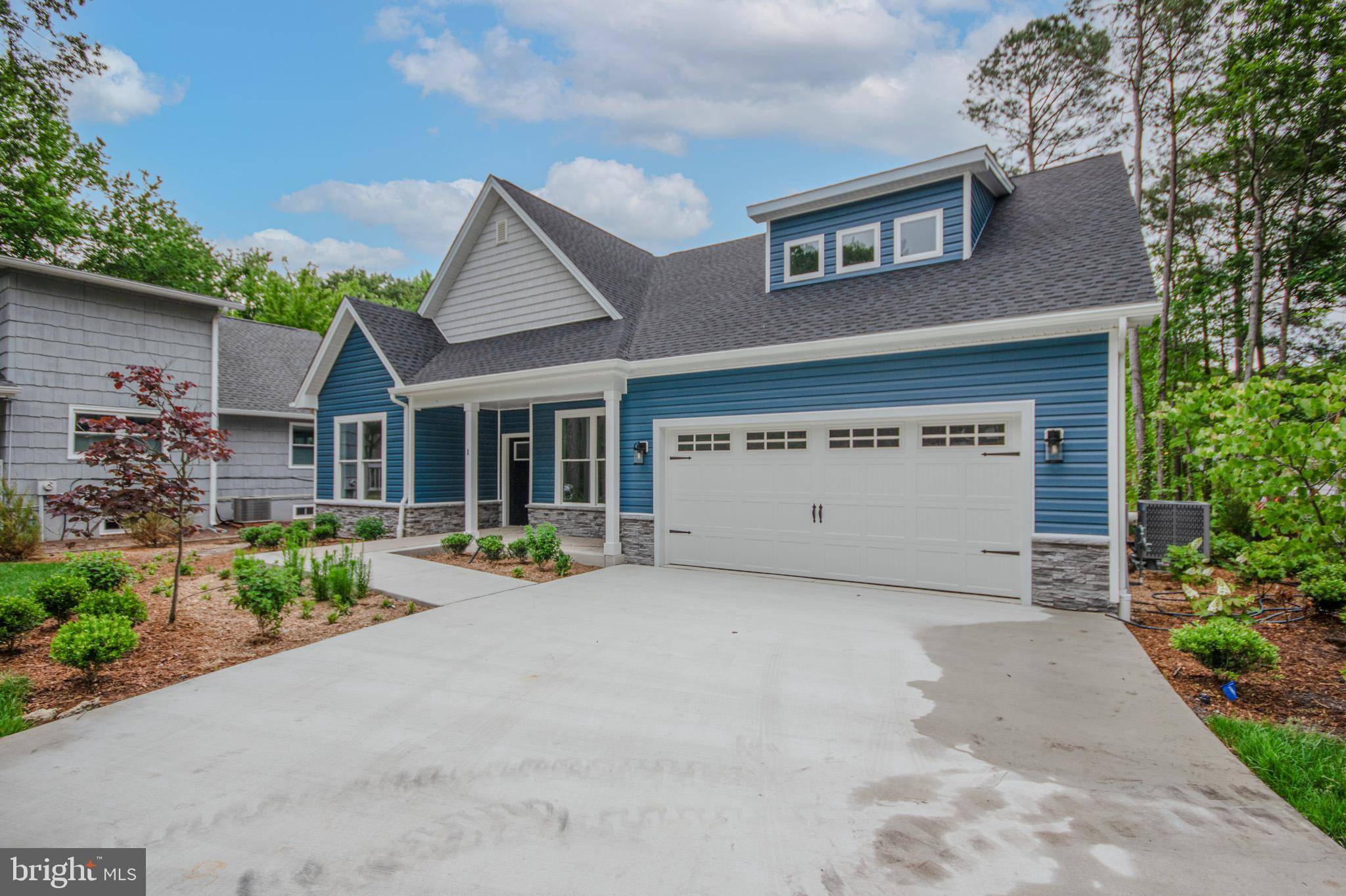 Ocean Pines, MD 21811,1 TILLER LN