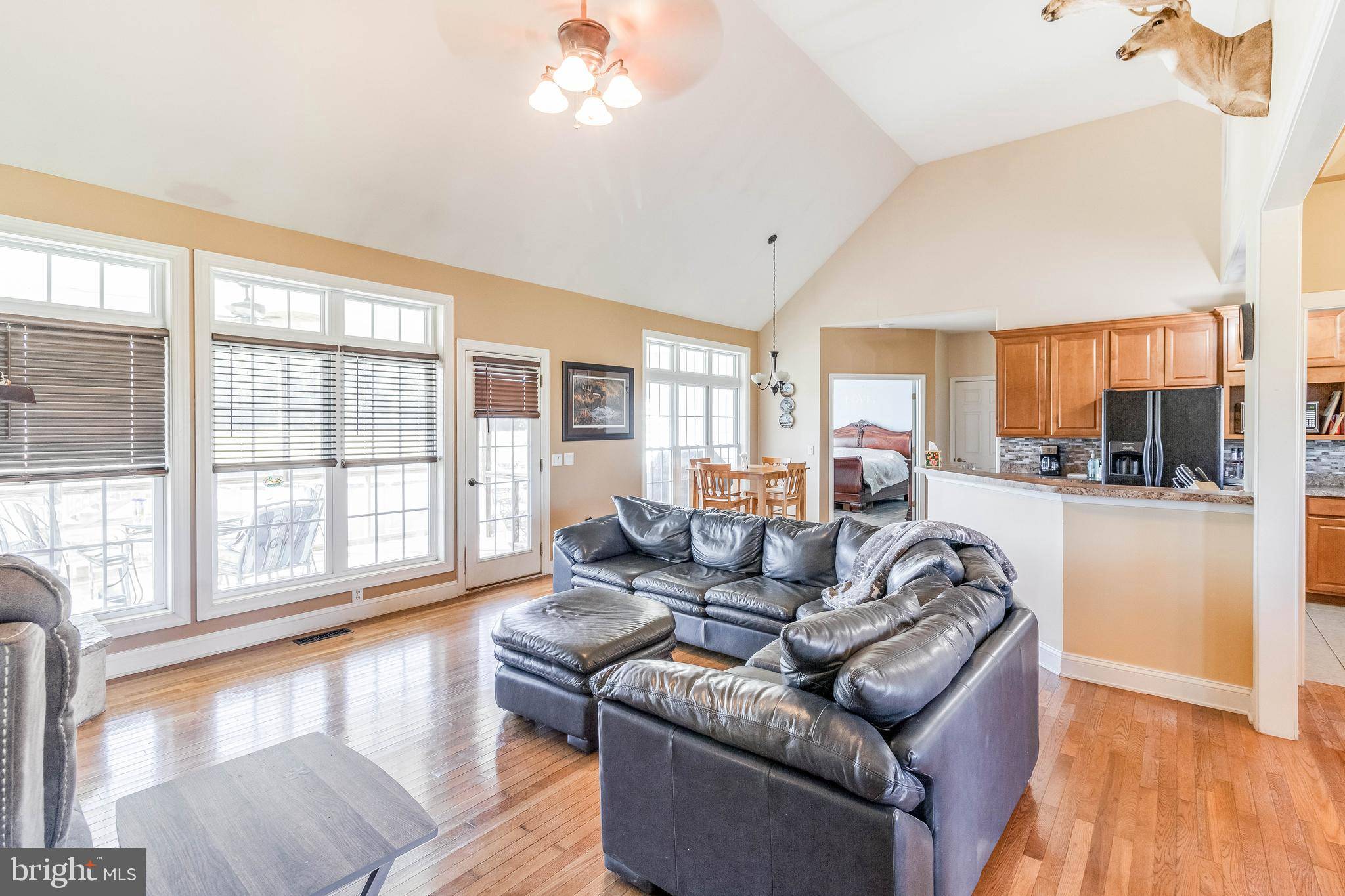 Hurlock, MD 21643,6713 BENS LN