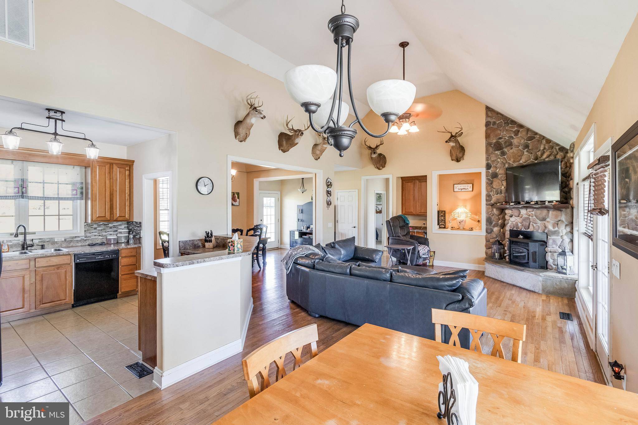 Hurlock, MD 21643,6713 BENS LN