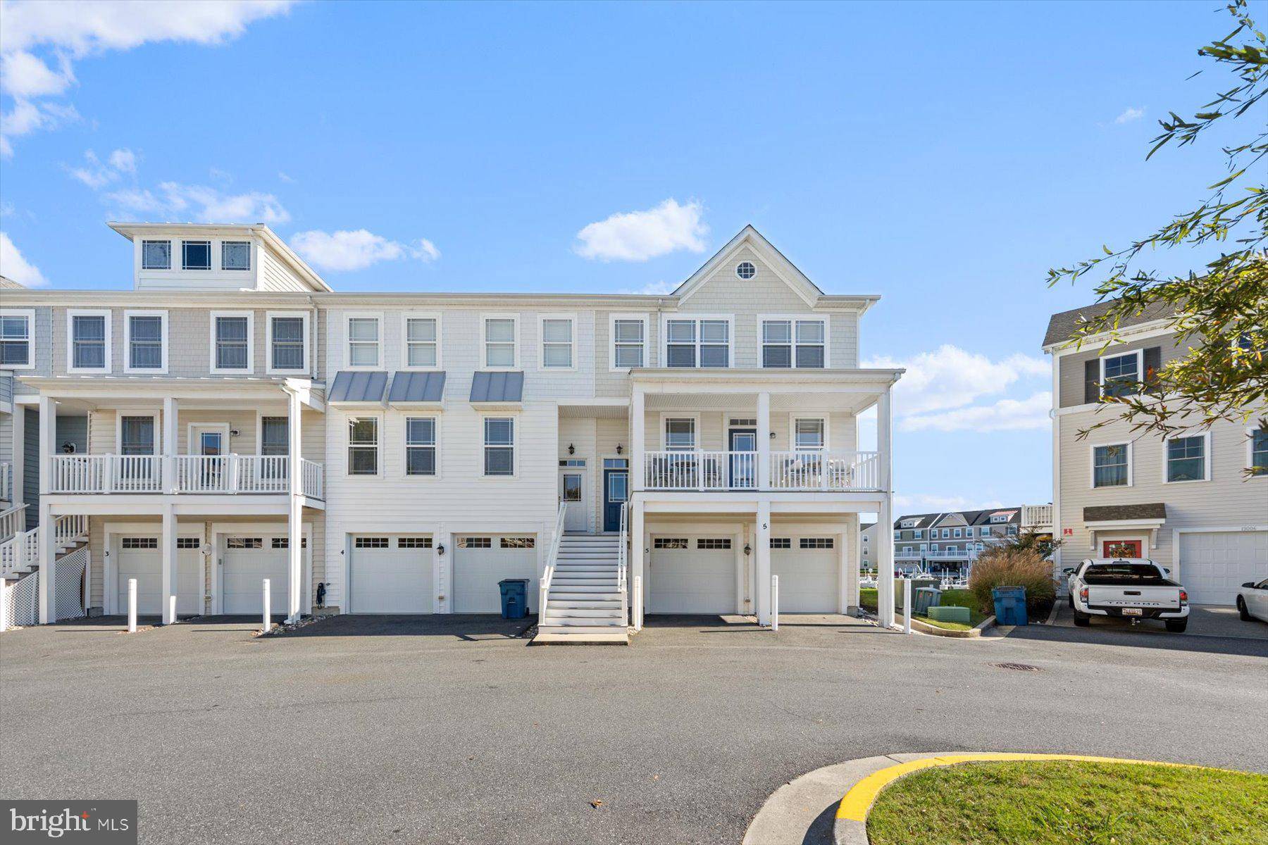 Ocean City, MD 21842,13008 BOWLINE LN #5