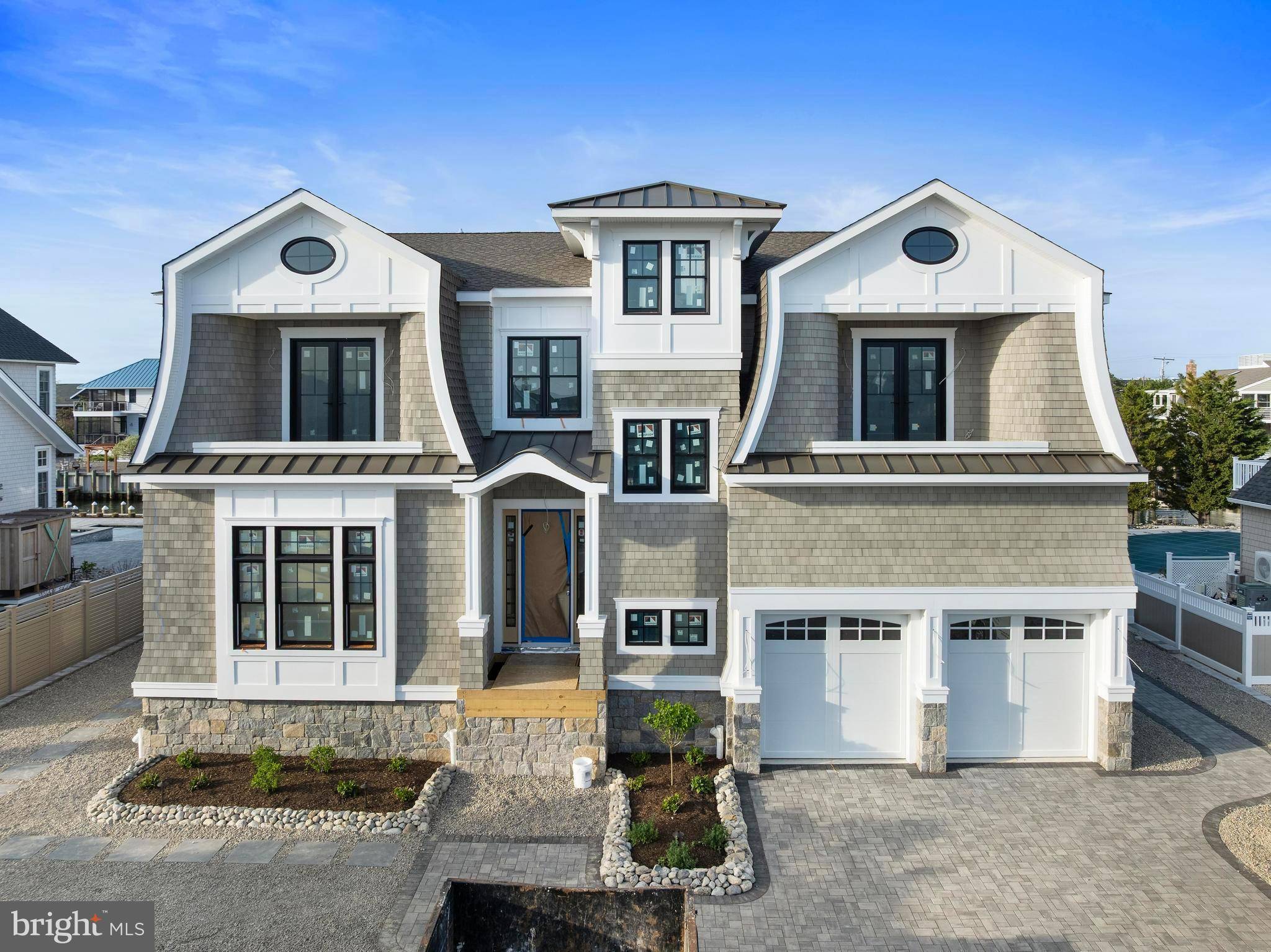 Long Beach Township, NJ 08008,24 BEACON DR