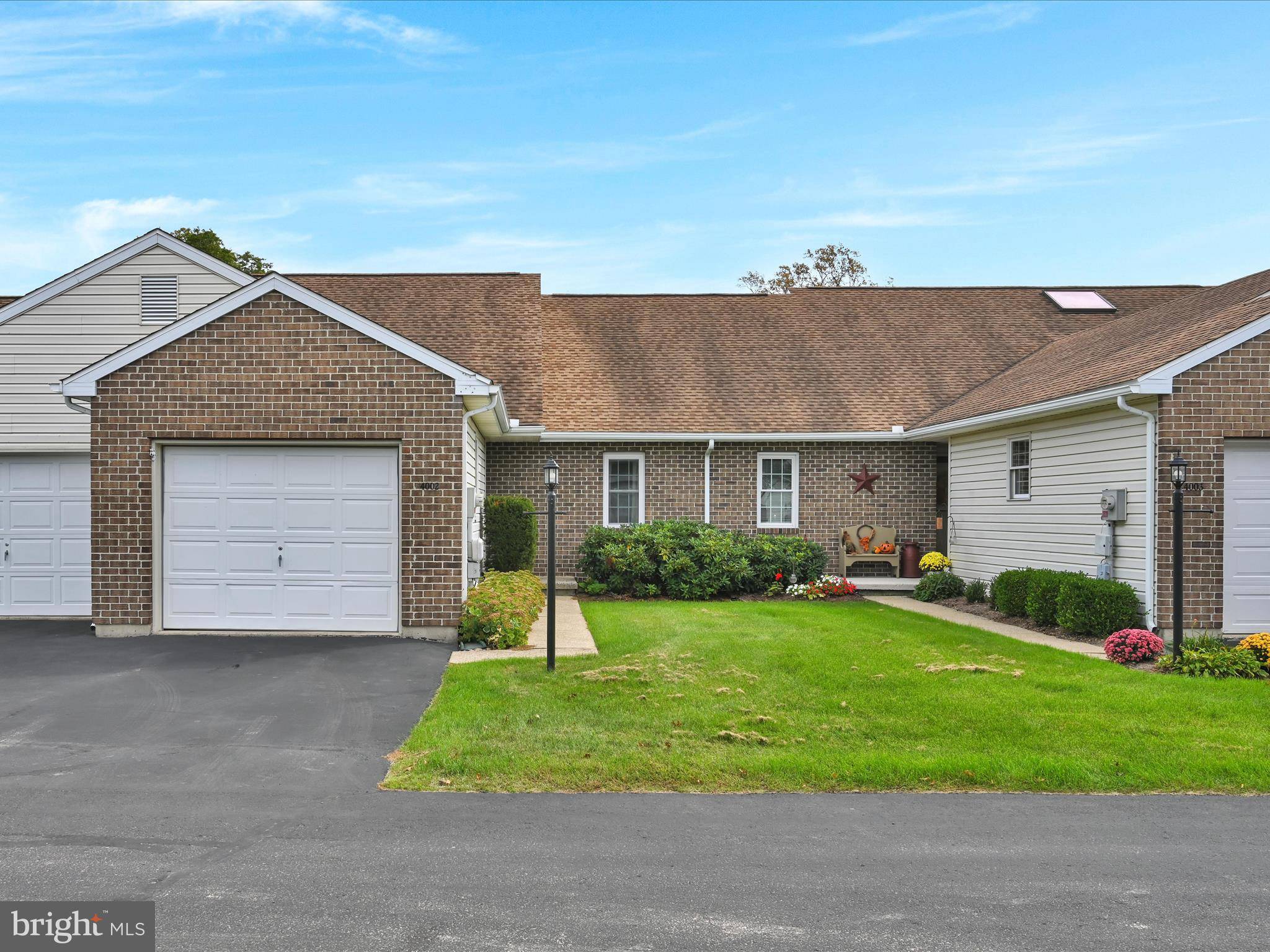 Orwigsburg, PA 17961,4002 BROOKSIDE CT