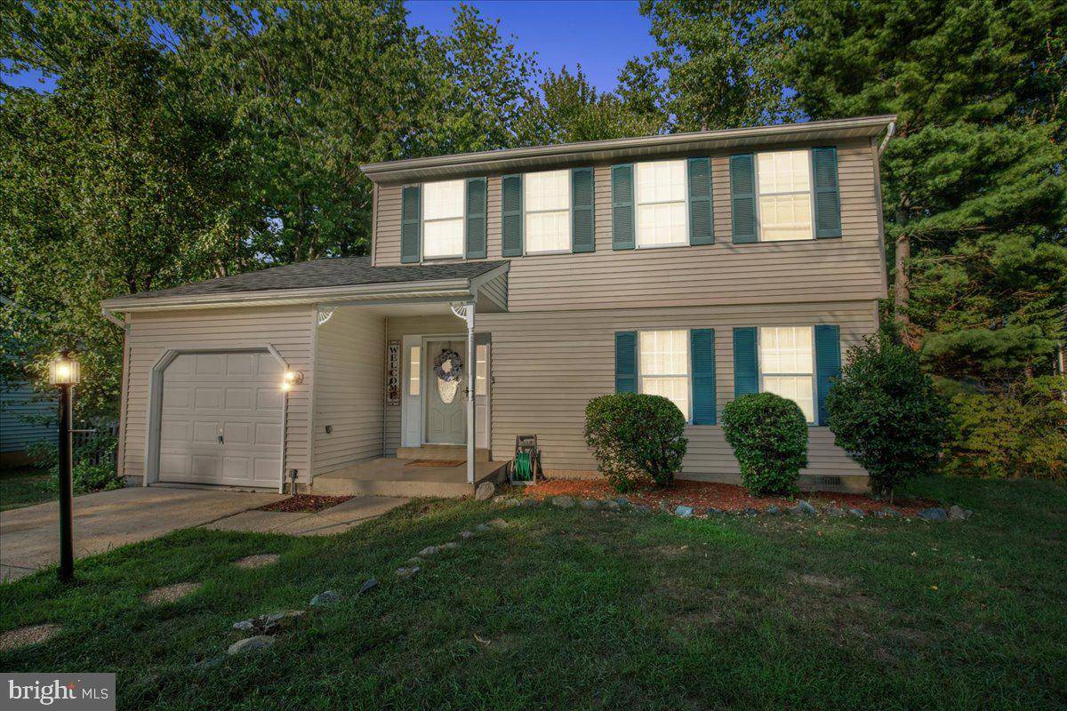 Waldorf, MD 20603,5123 BEAUGREGORY CT