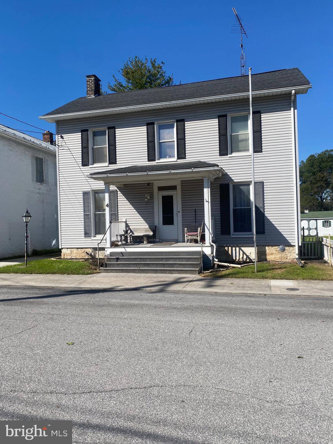 Union Bridge, MD 21791,4 WHYTE ST