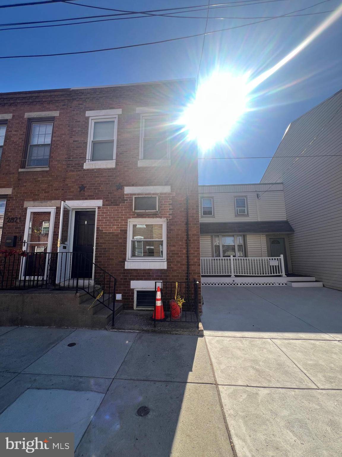 Philadelphia, PA 19134,2819 ALMOND ST