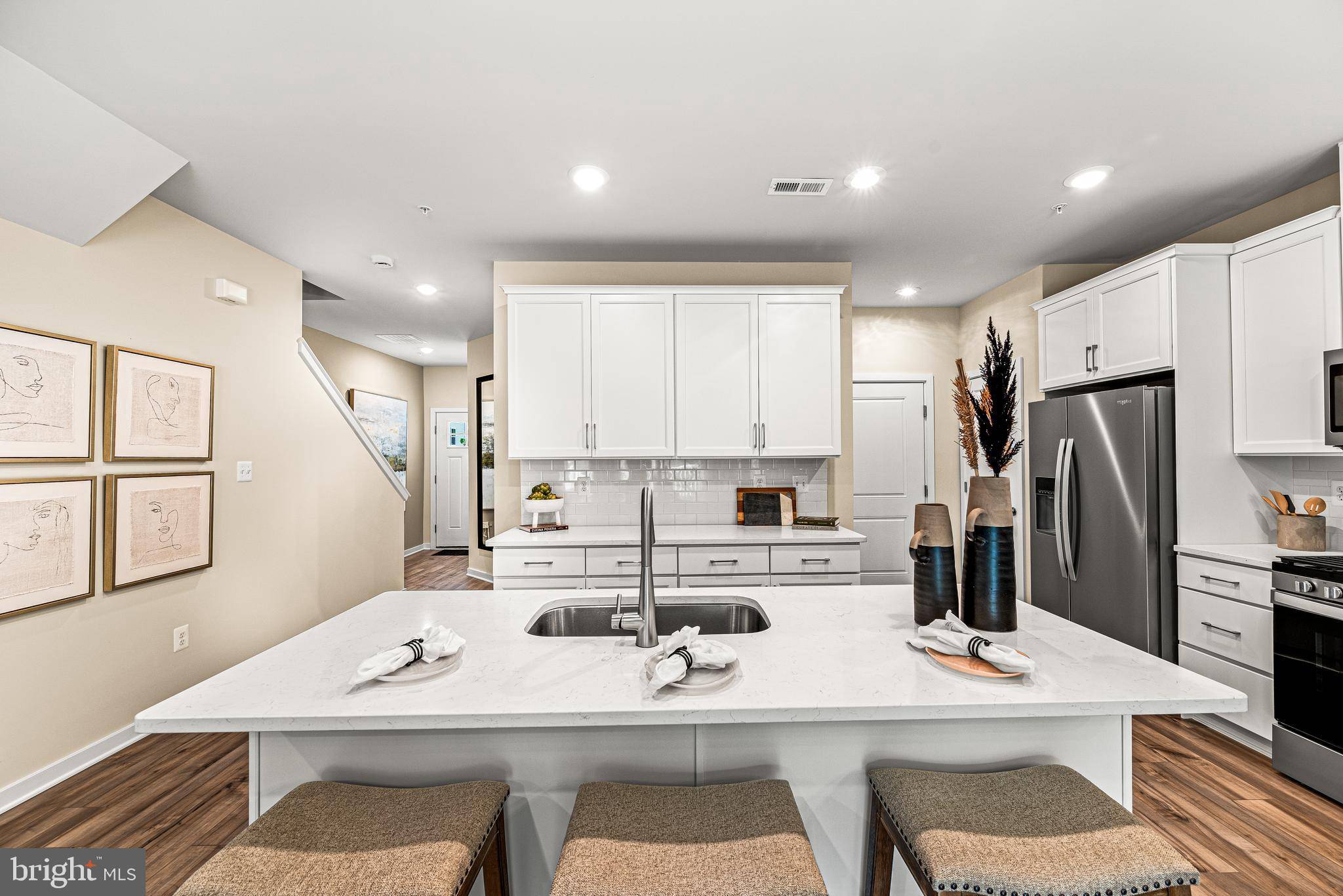 Downingtown, PA 19335,4 SHAMROCK CIR