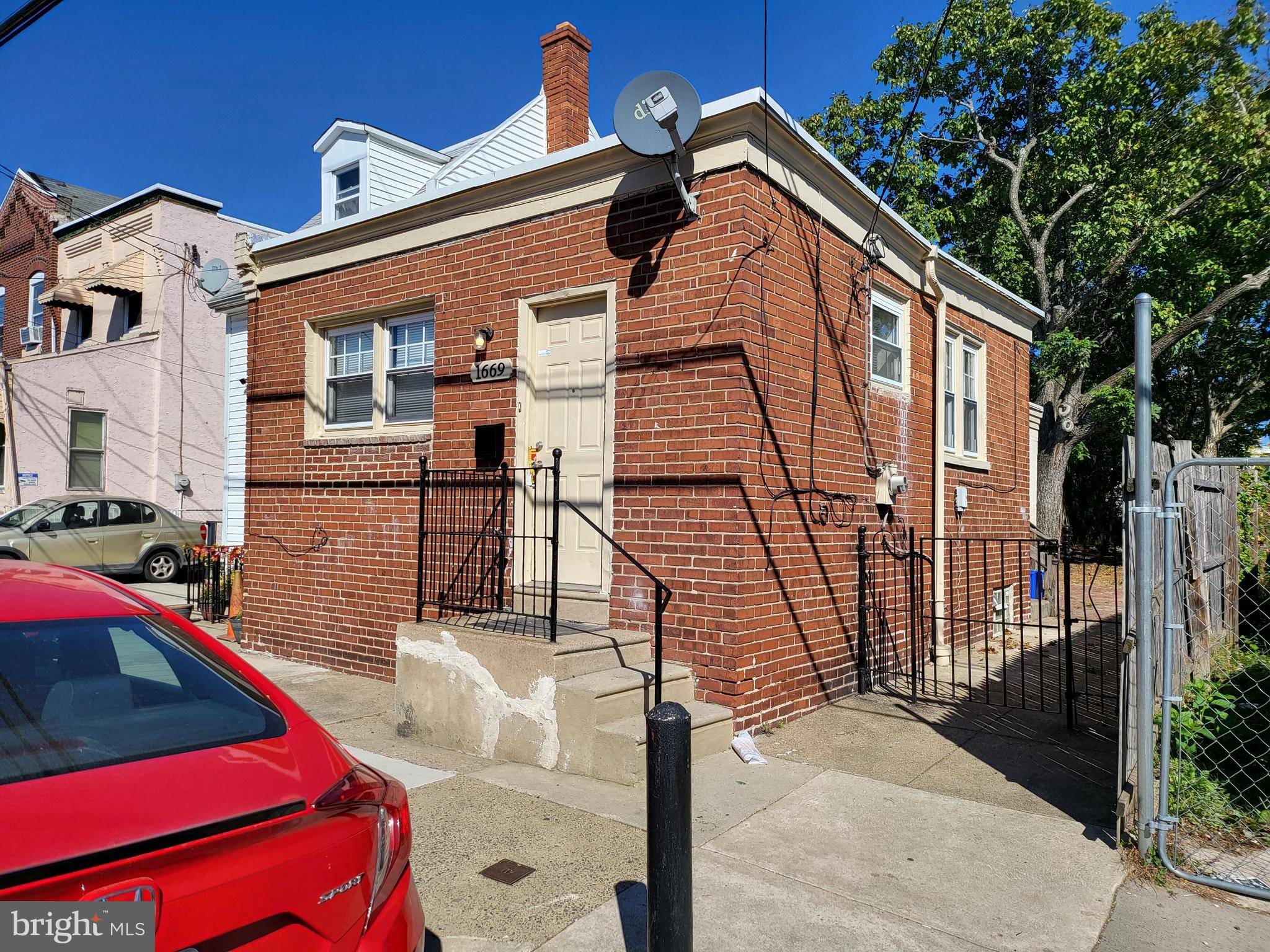 Philadelphia, PA 19124,1669 KINSEY ST